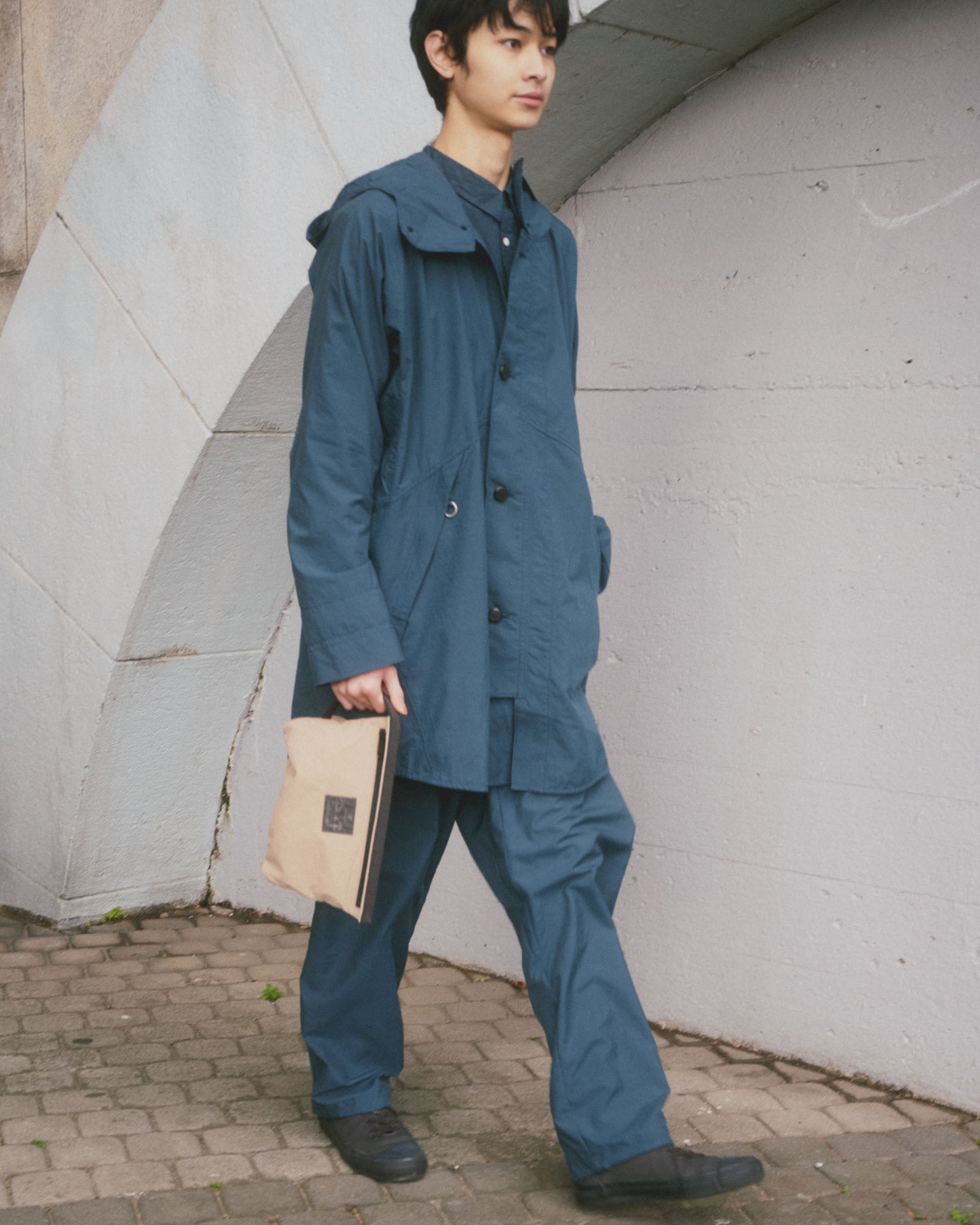 ドップキット ペーパーナイロン – POSTALCO