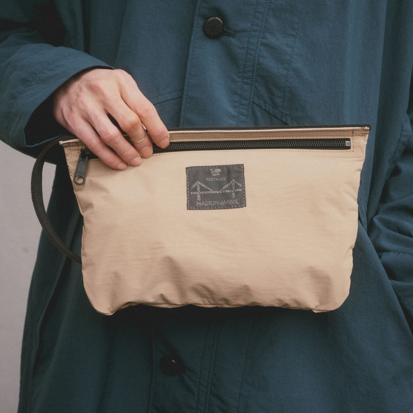 ペン & ペンケース – POSTALCO