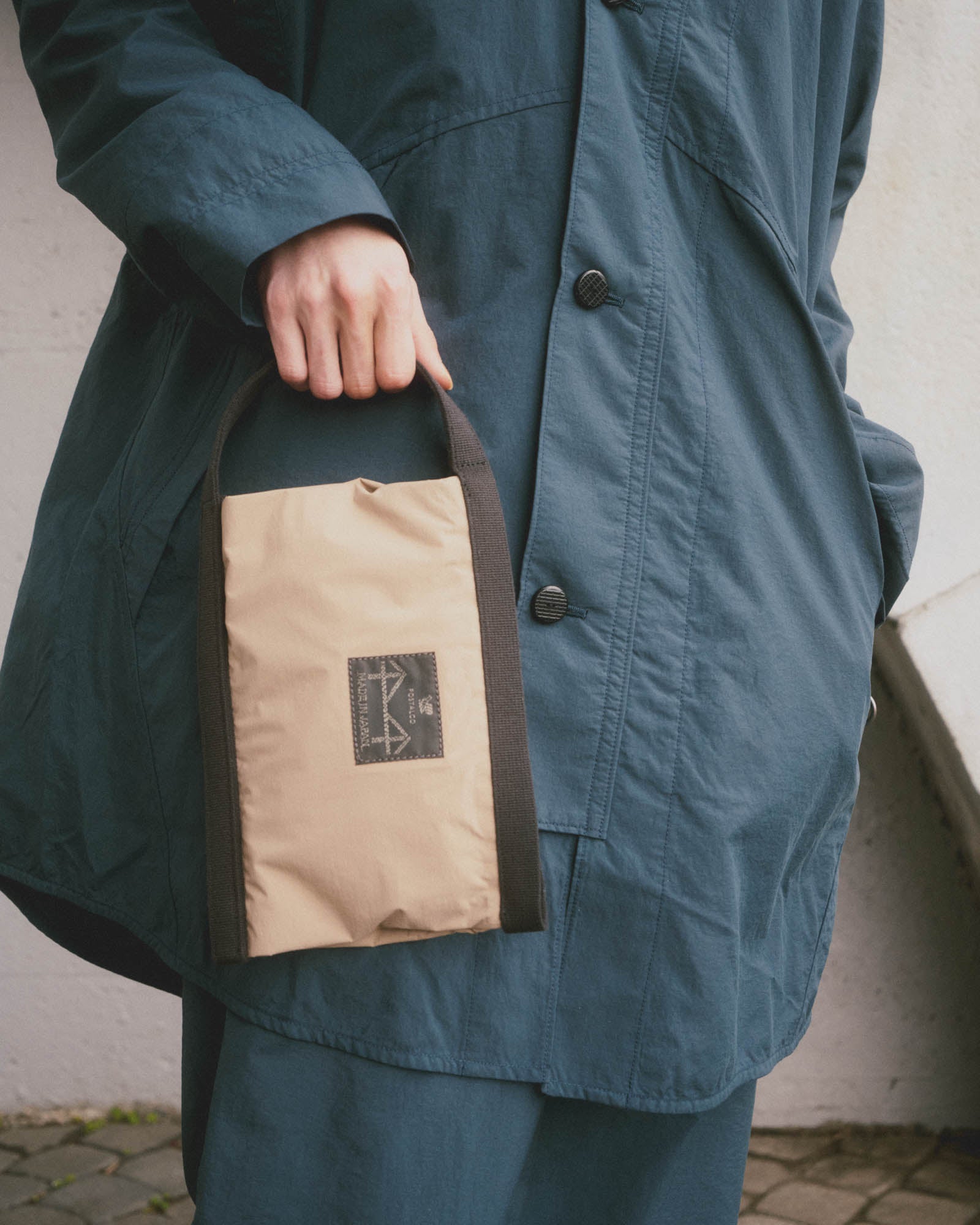 ポーチ – POSTALCO