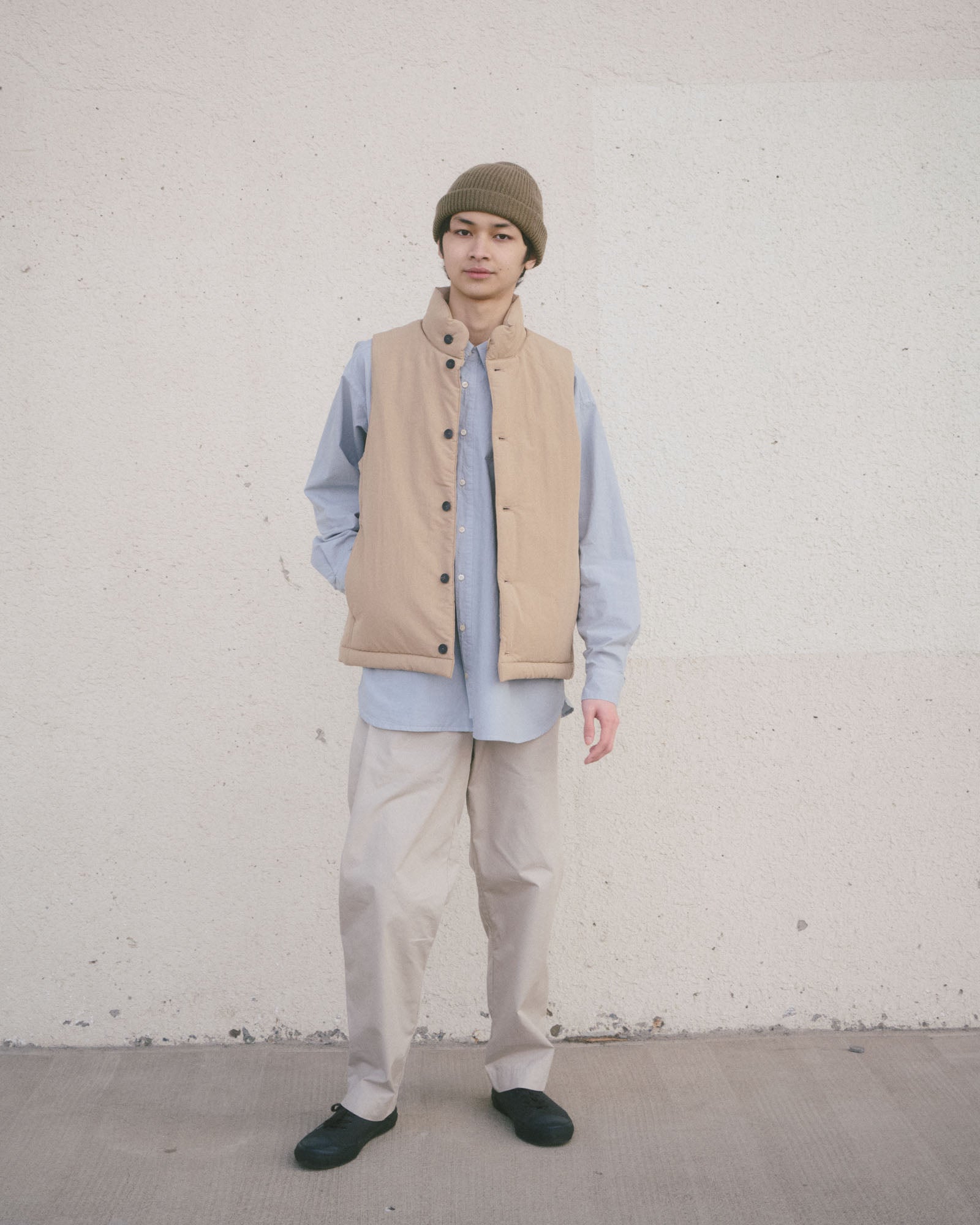 ジャケット – POSTALCO