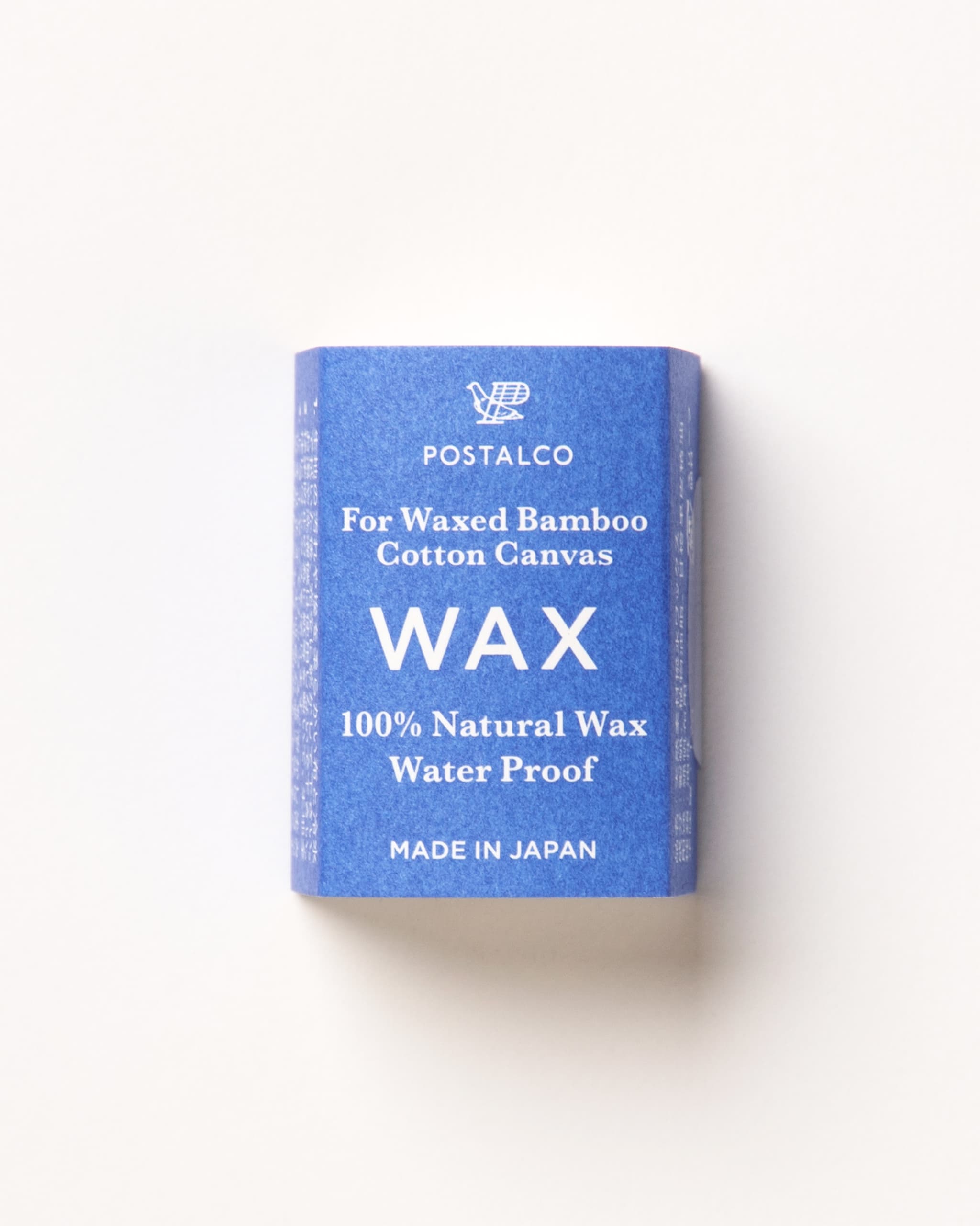 100% Natural Wax – POSTALCO