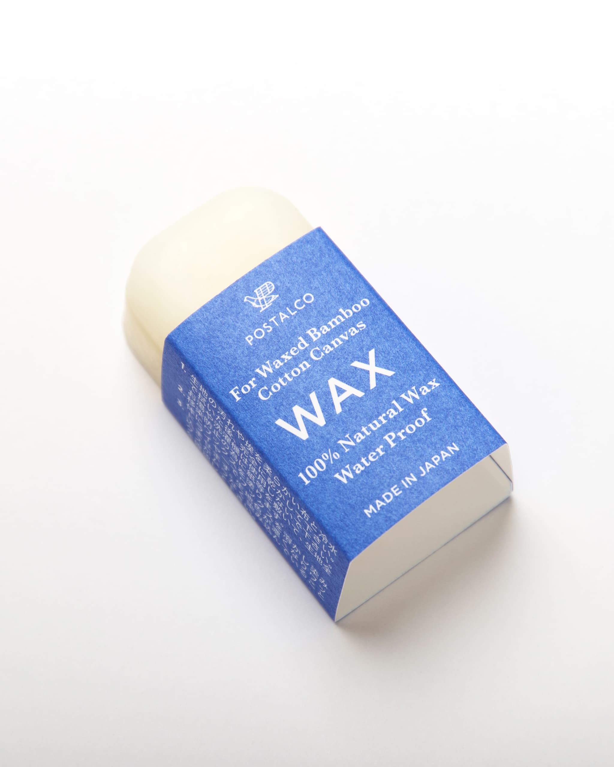 100% Natural Wax – POSTALCO