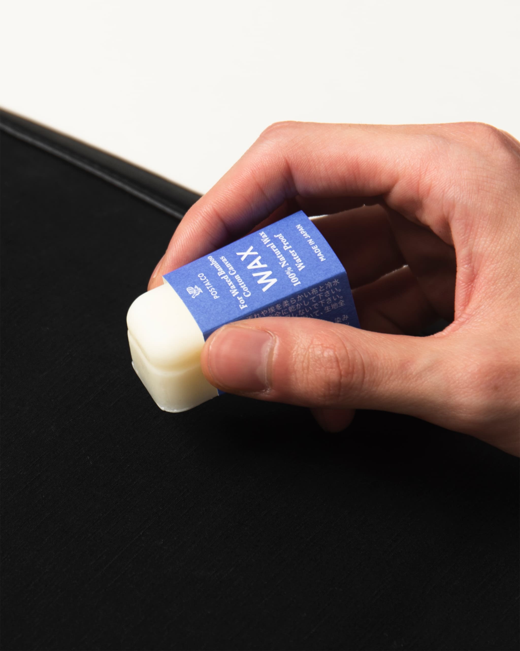 100% Natural Wax – POSTALCO