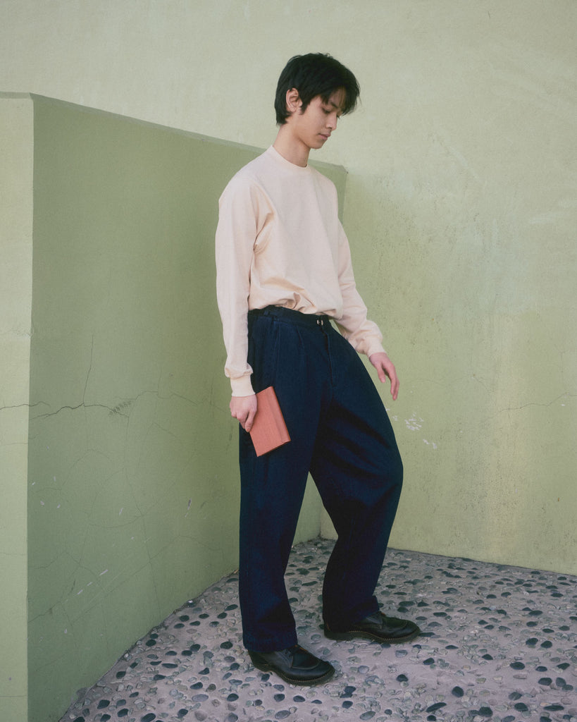 Tシャツ & パンツ – POSTALCO