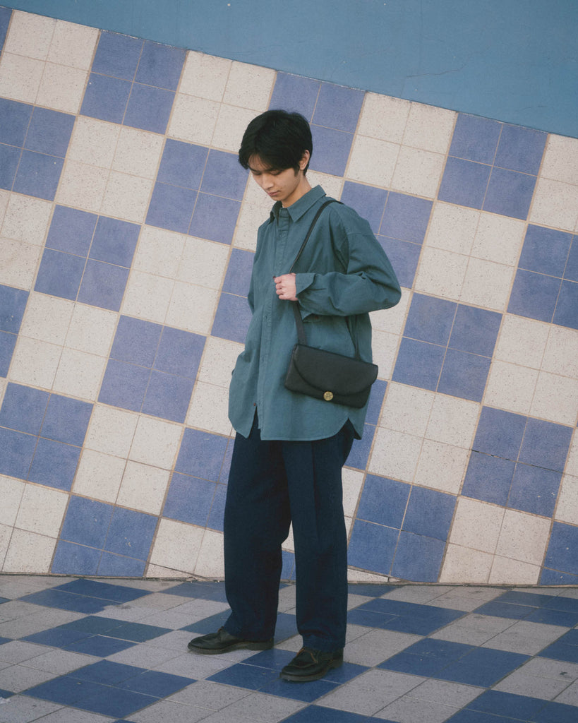 ミネラルショルダーバッグ – POSTALCO