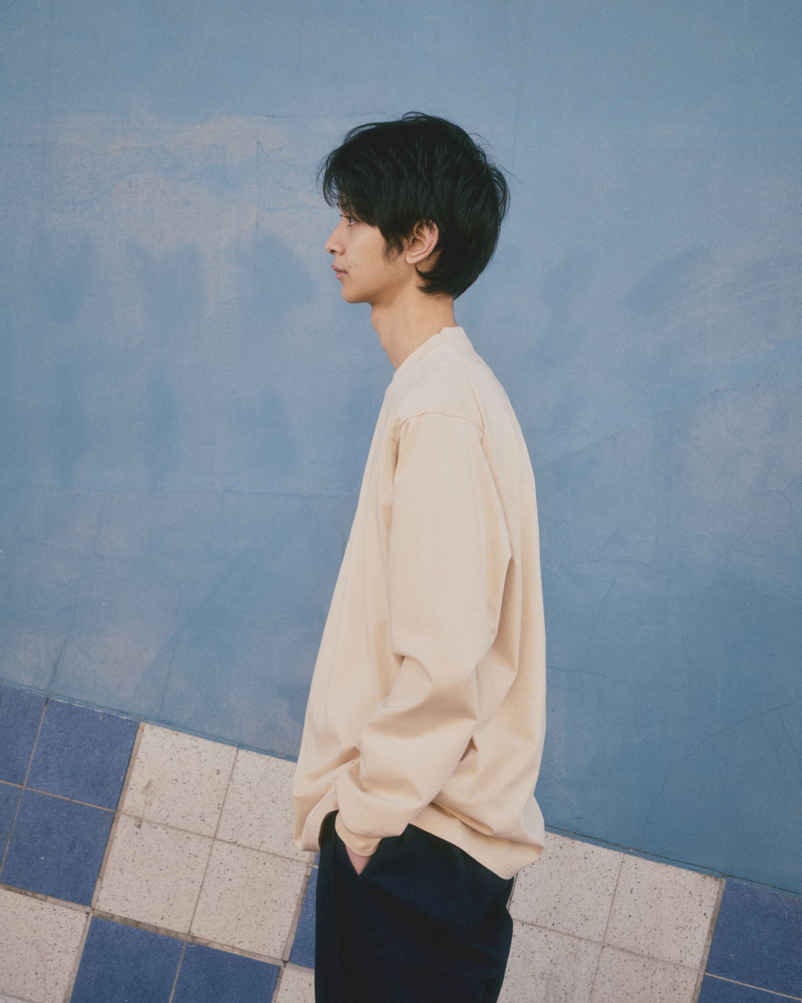 Tシャツ – POSTALCO