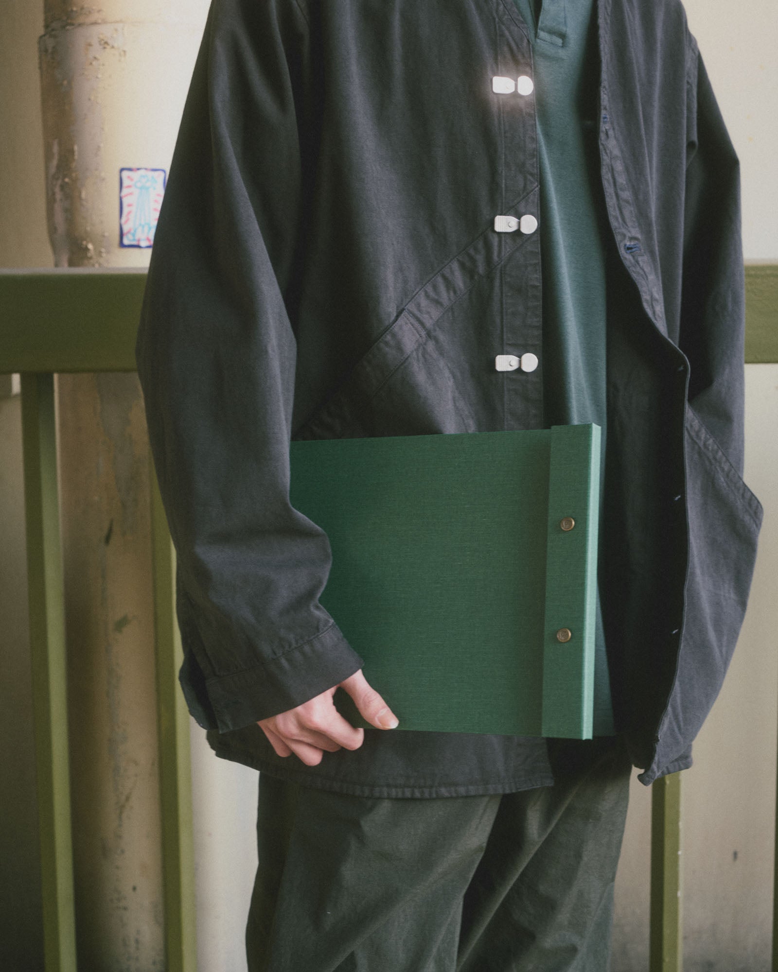 スナップパッド A4 – POSTALCO