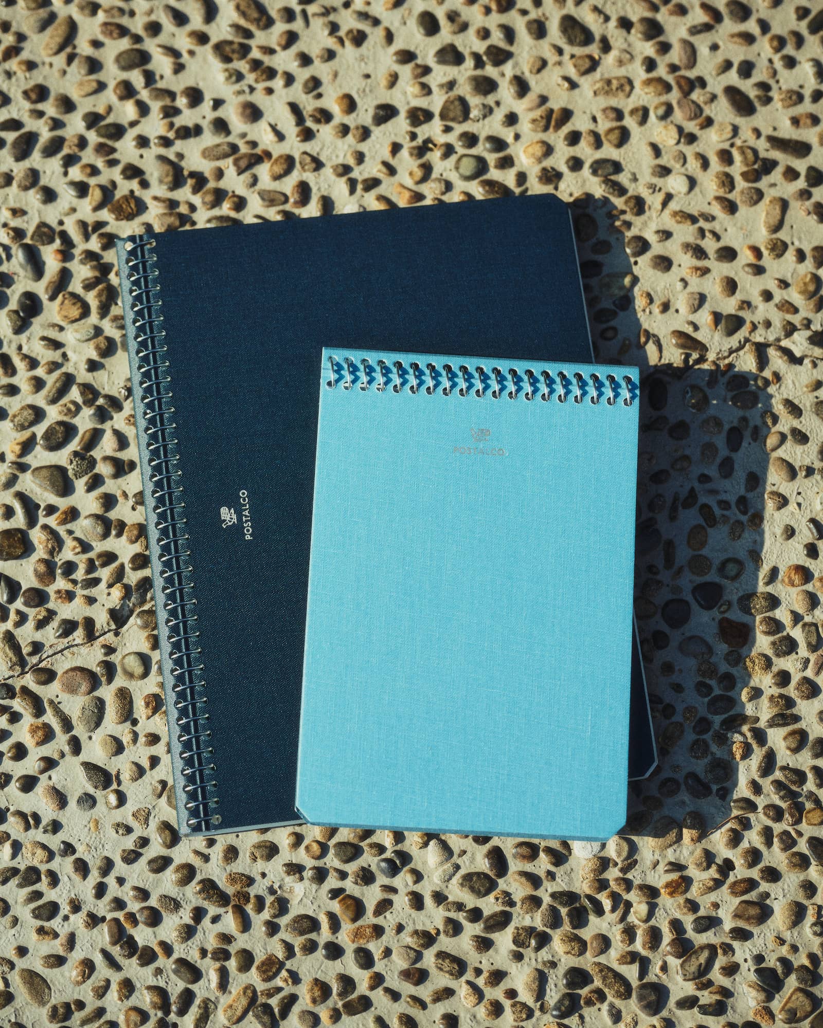 ノートブック A5 – POSTALCO