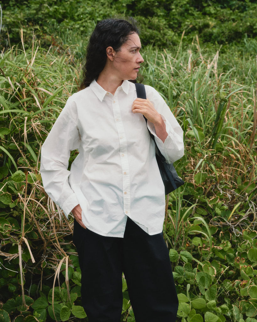 Free Arm Shirt – POSTALCO