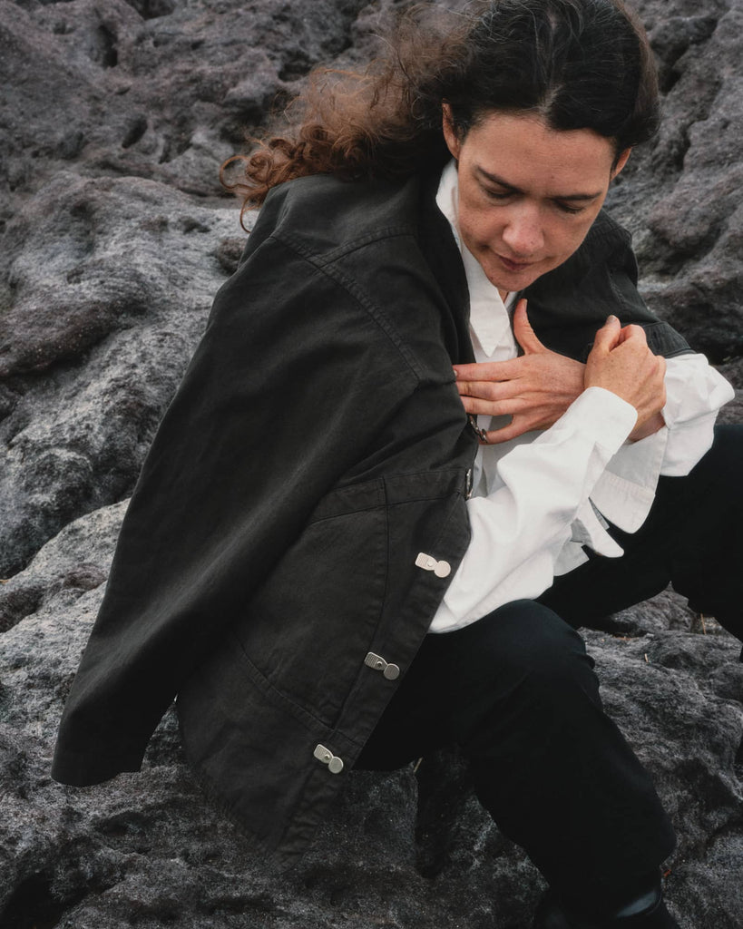 キャビネットジャケット Cabinet Jacket – POSTALCO