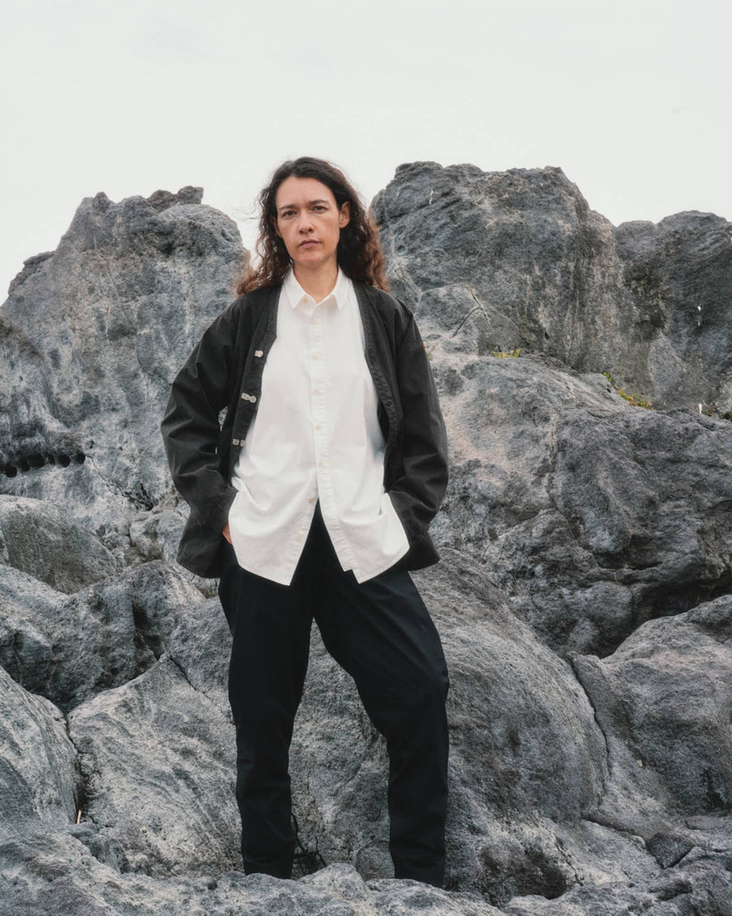 キャビネットジャケット Cabinet Jacket – POSTALCO