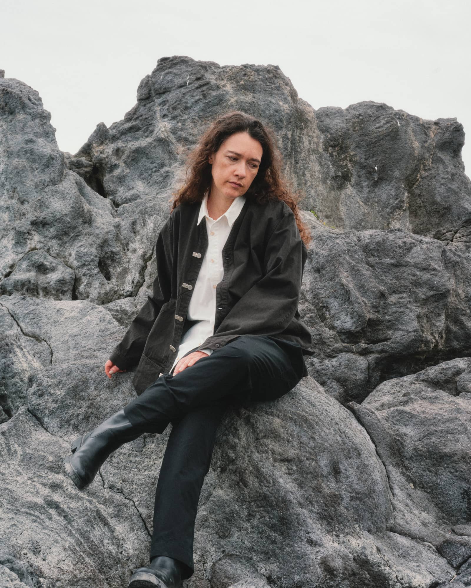 キャビネットジャケット Cabinet Jacket – POSTALCO