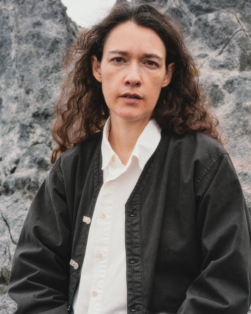 キャビネットジャケット Cabinet Jacket – POSTALCO