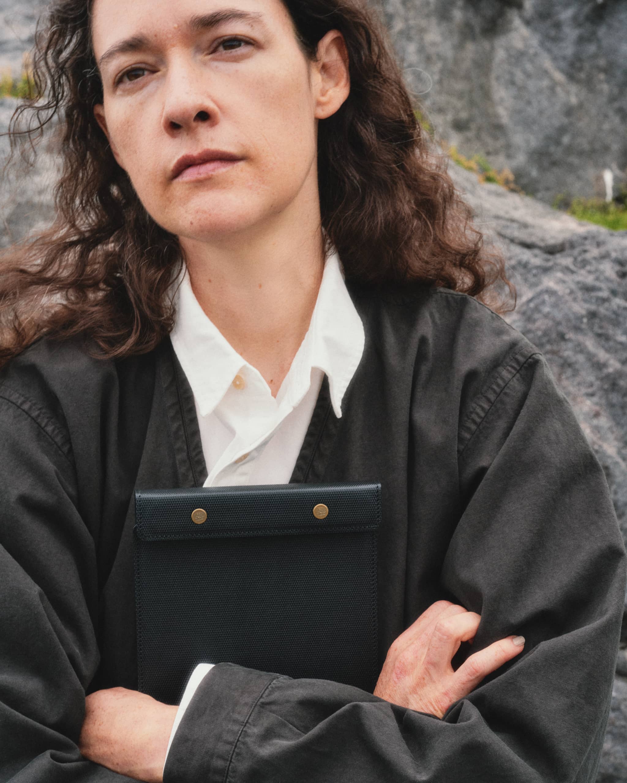 キャビネットジャケット Cabinet Jacket – POSTALCO