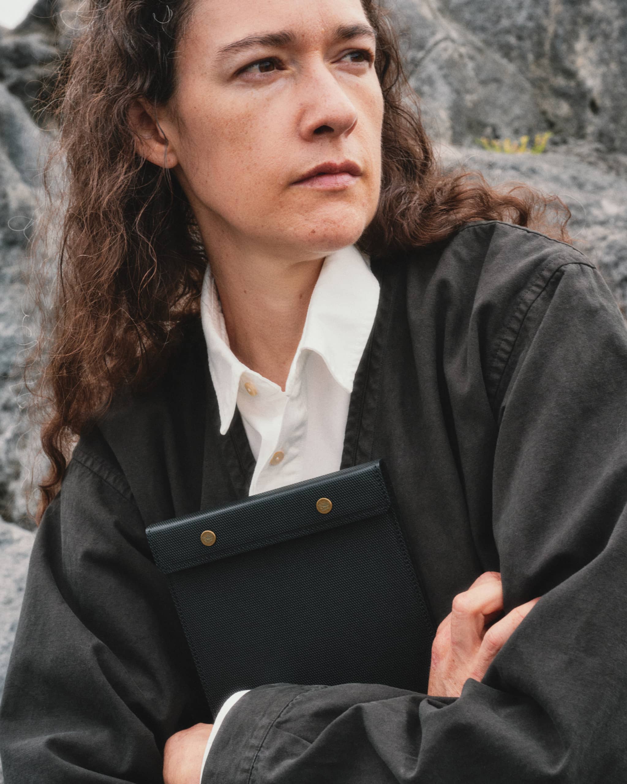 キャビネットジャケット Cabinet Jacket – POSTALCO