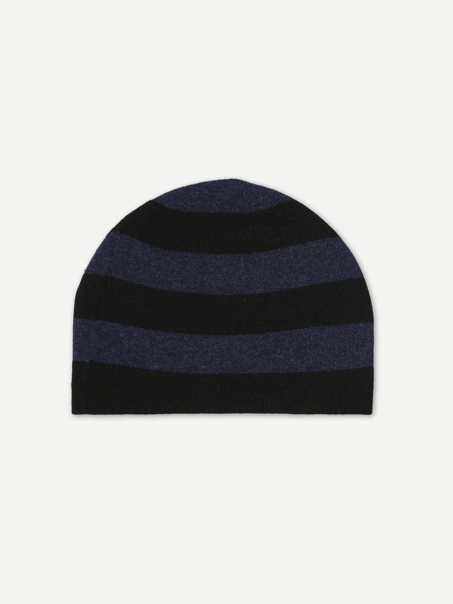 Jo Gordon / Fine Knit Bold Stripe Hat – POSTALCO Jo Gordon / Fine Knit Bold Stripe Hat – POSTALCO