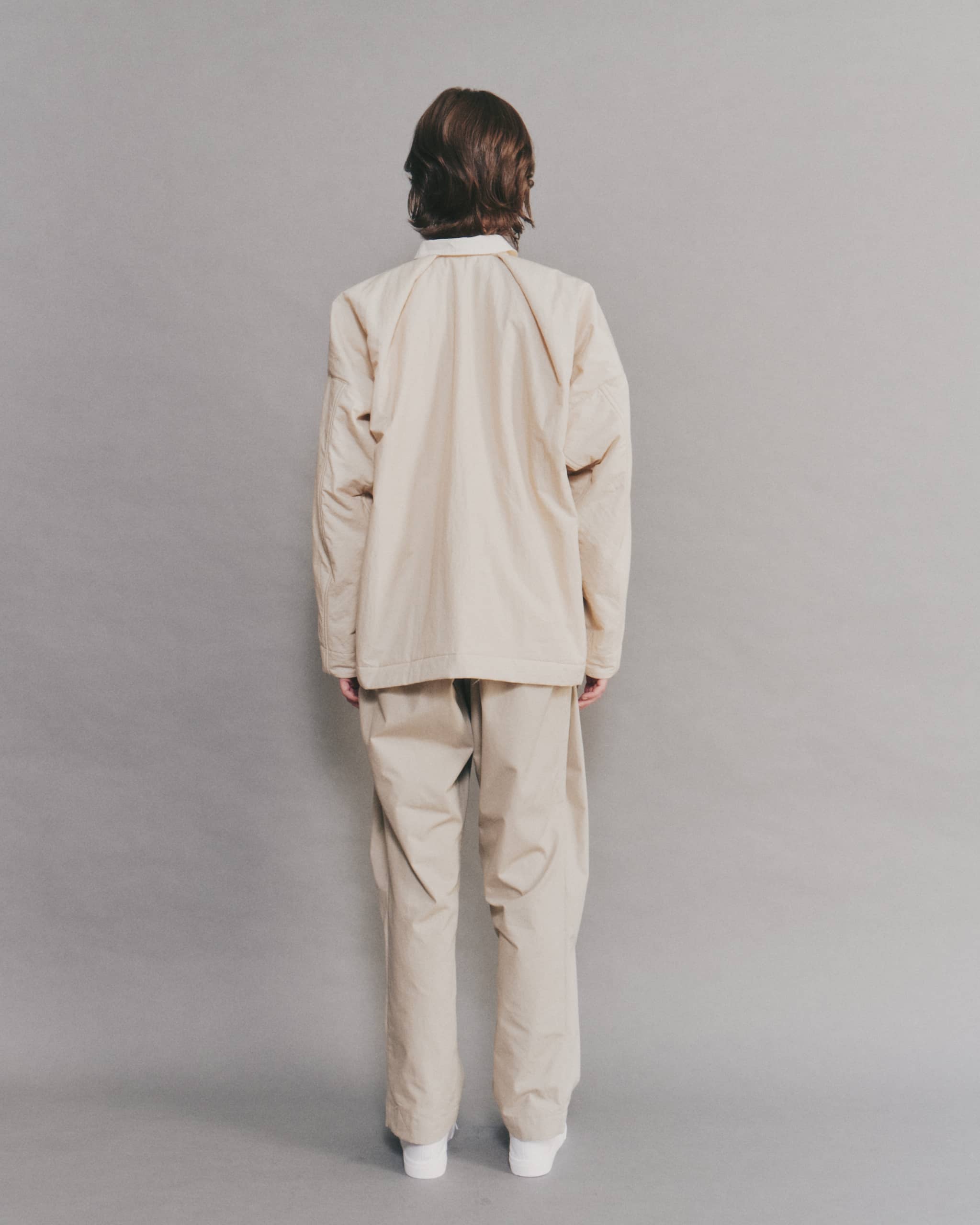 モンクジャケット カーブ – POSTALCO