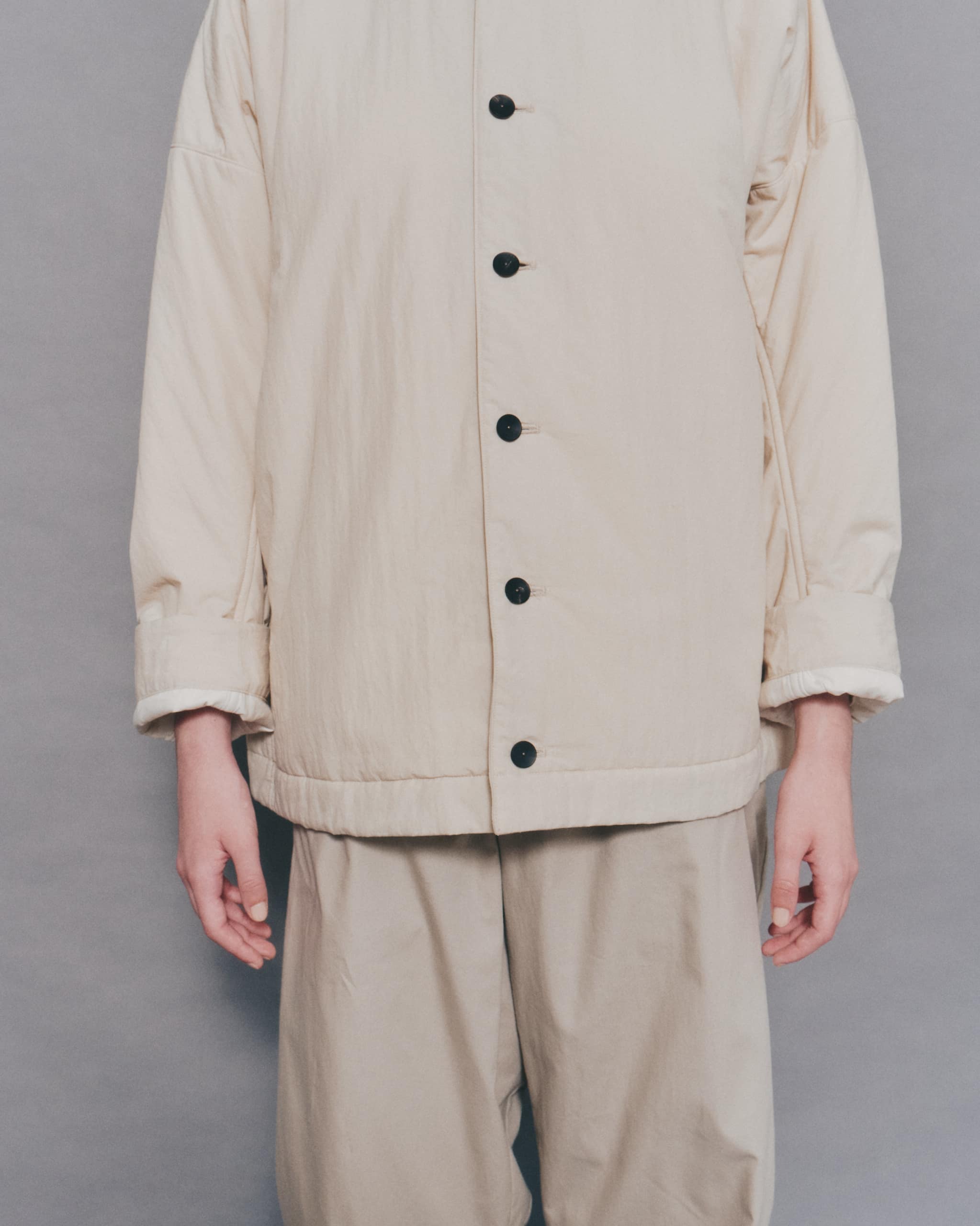 モンクジャケット カーブ – POSTALCO