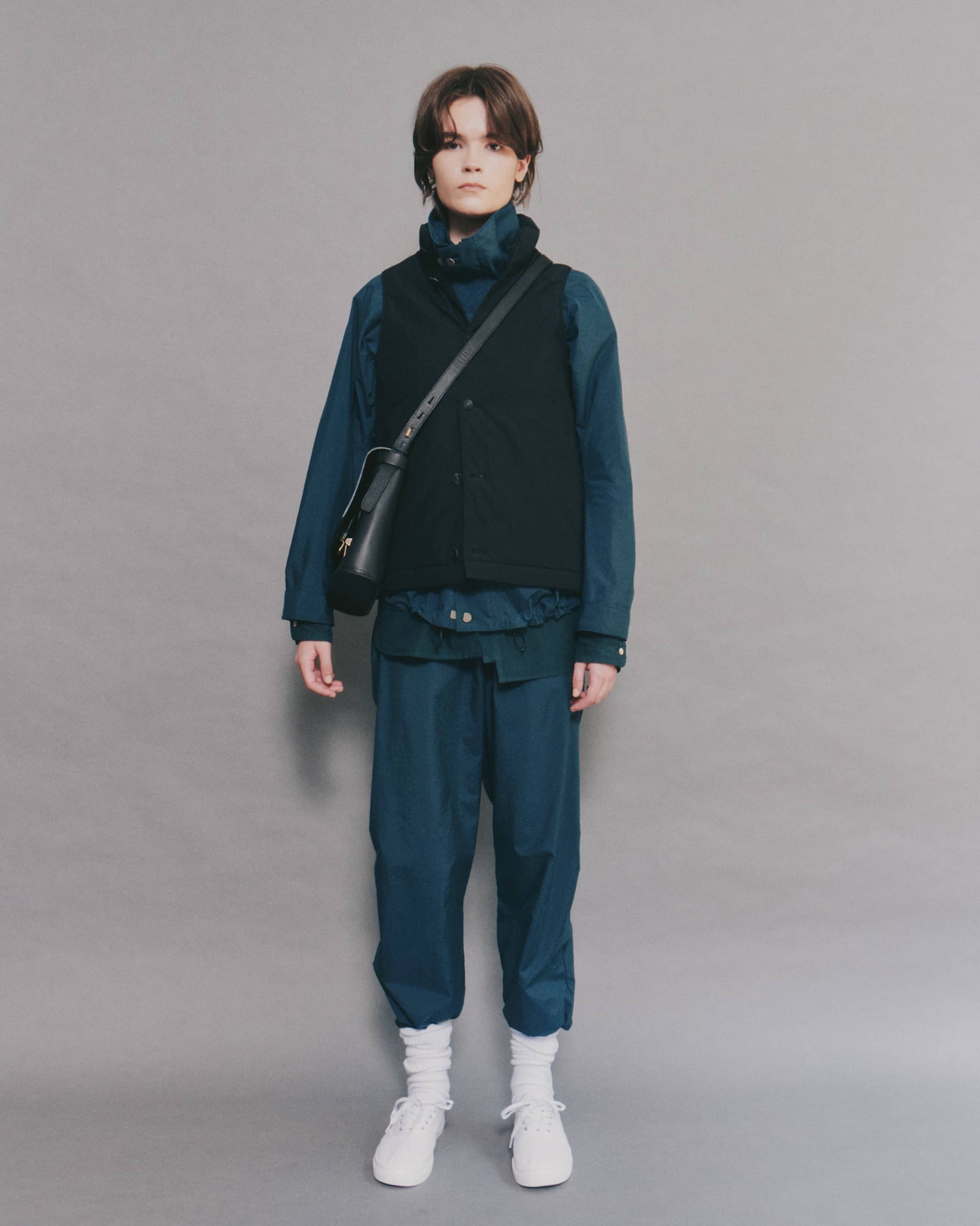 メールバッグ スモール – POSTALCO