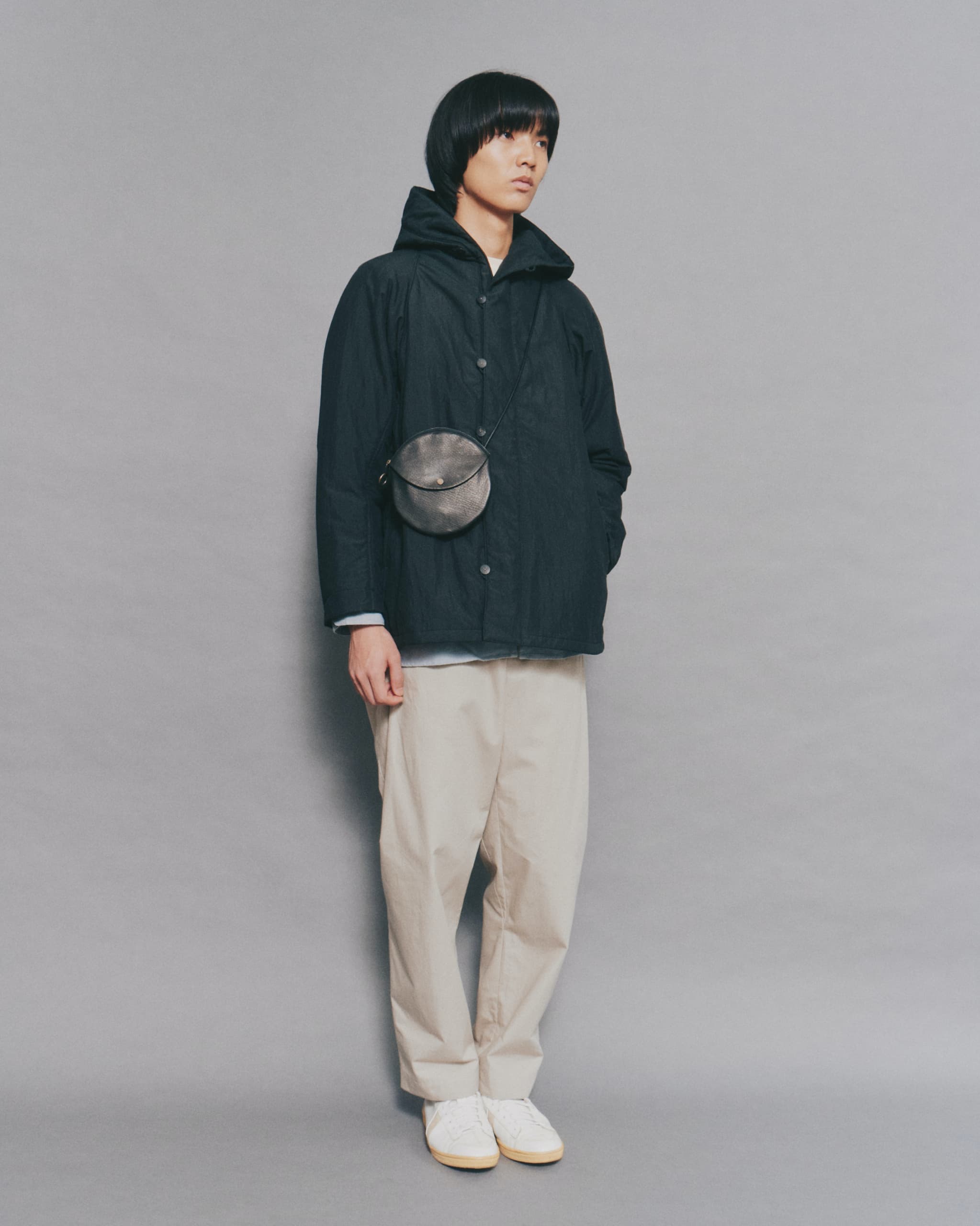 ボクサージャケット RF / Boxer Jacket RF – POSTALCO