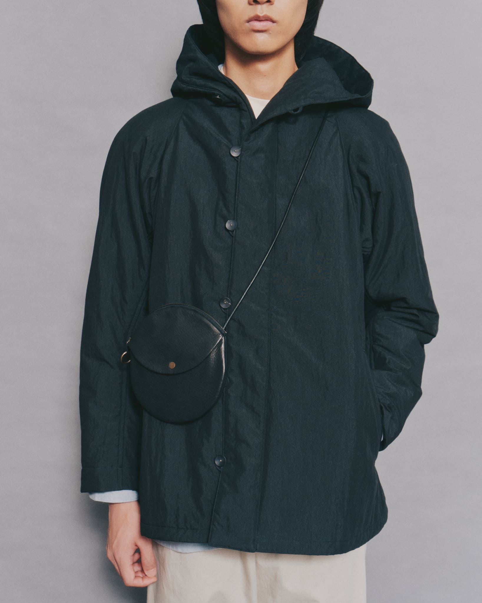 ボクサージャケット RF / Boxer Jacket RF – POSTALCO