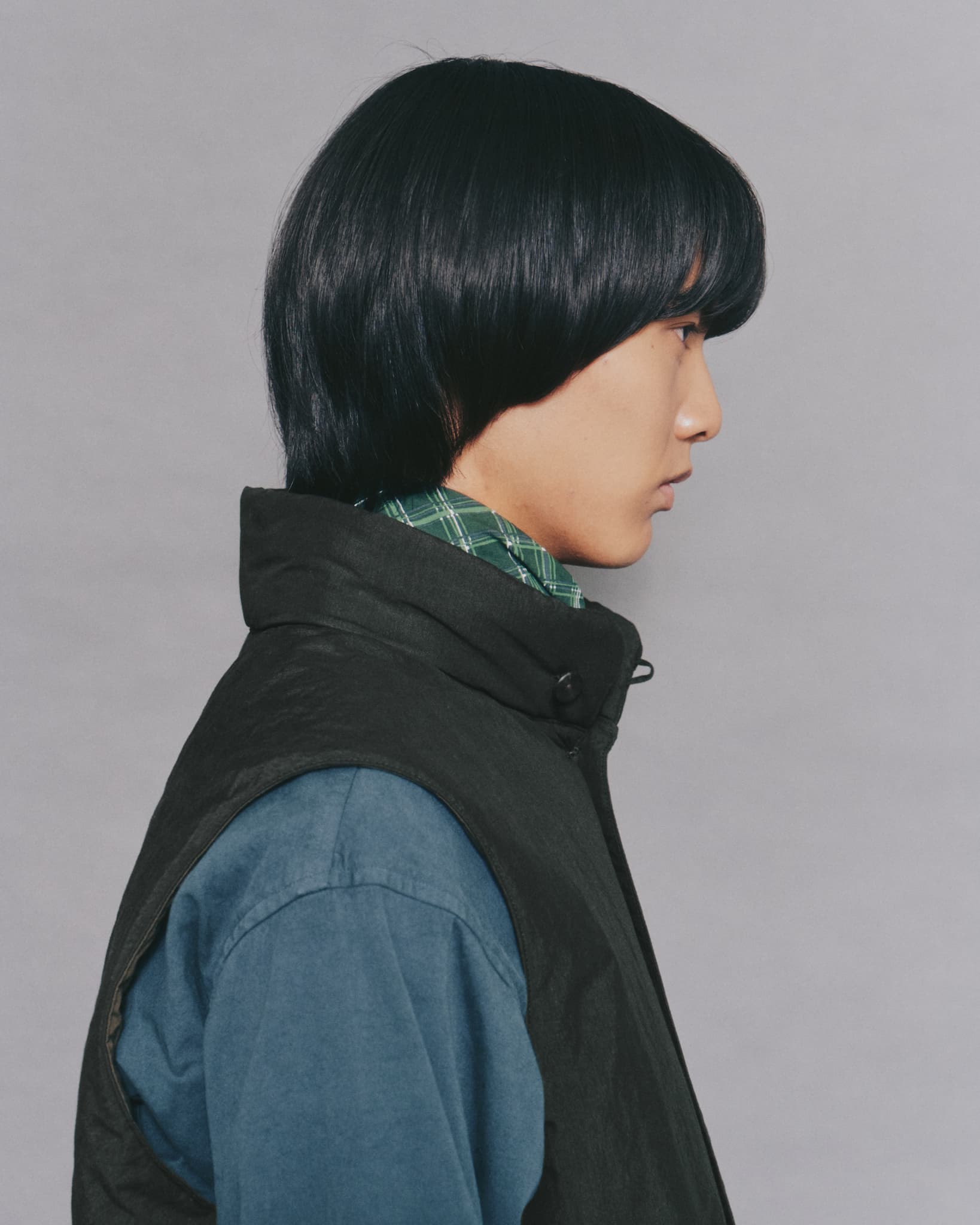 ジャケット＆コート – POSTALCO