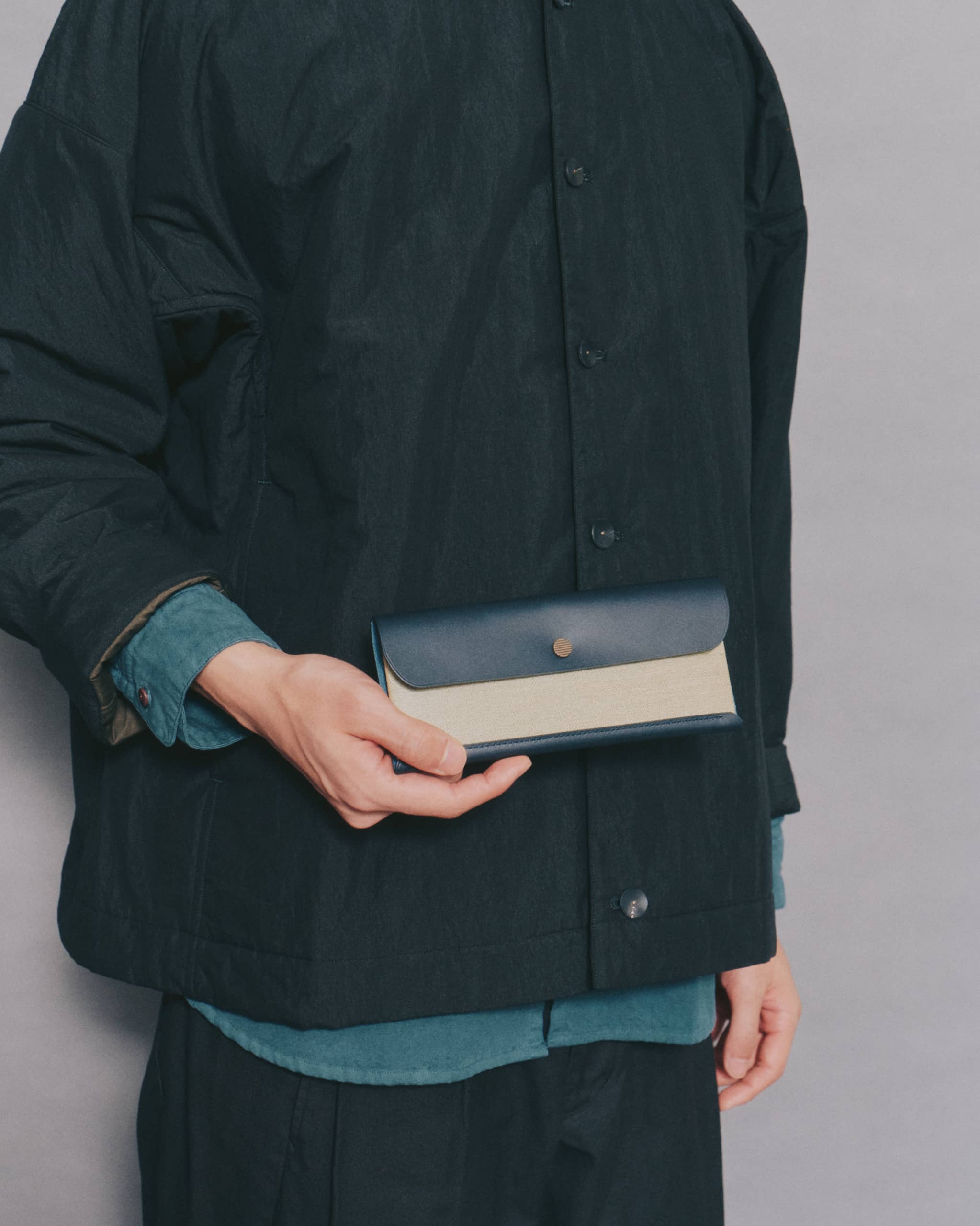 スナップペンケース – POSTALCO