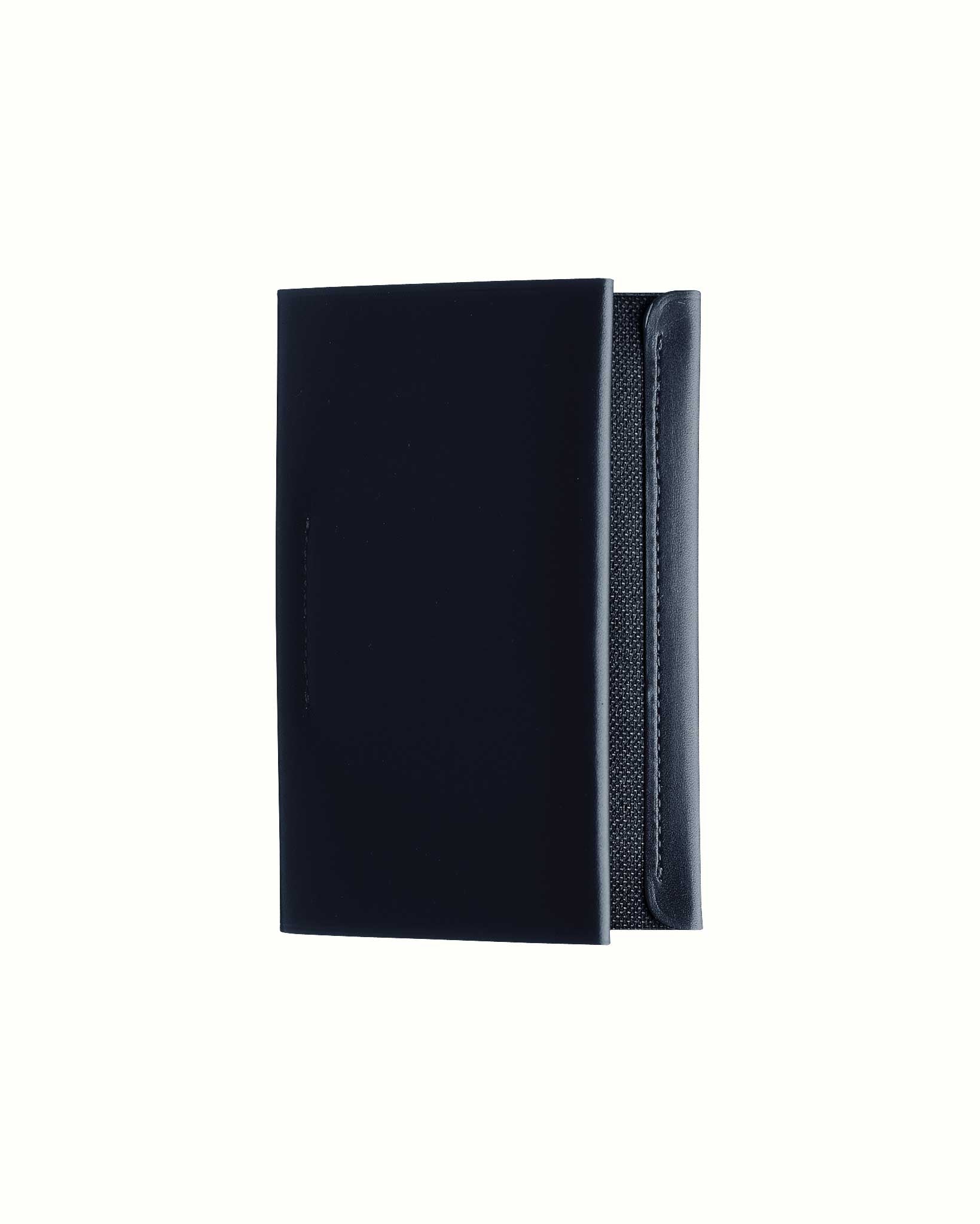 POSTALCO ネイビー トラベルウォレット POSTALCO ネイビー トラベルウォレット 美品◇POSTALCO ポスタルコ