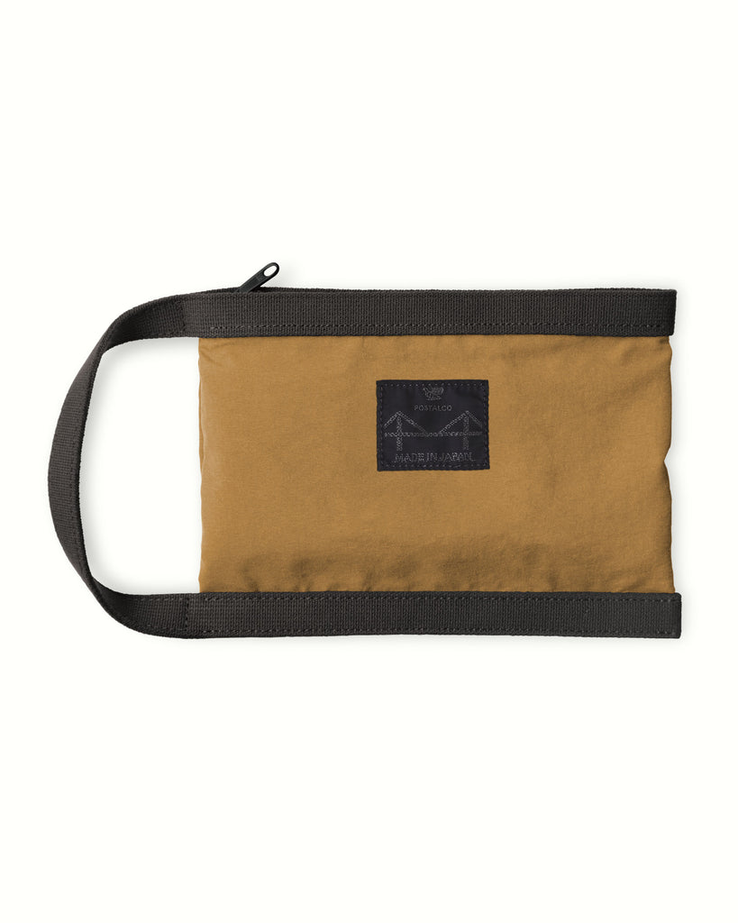 ユーティリティポーチ – POSTALCO
