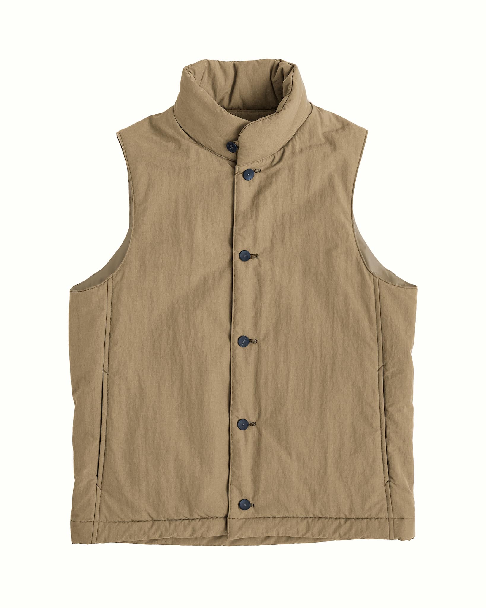 ボタンベスト – POSTALCO