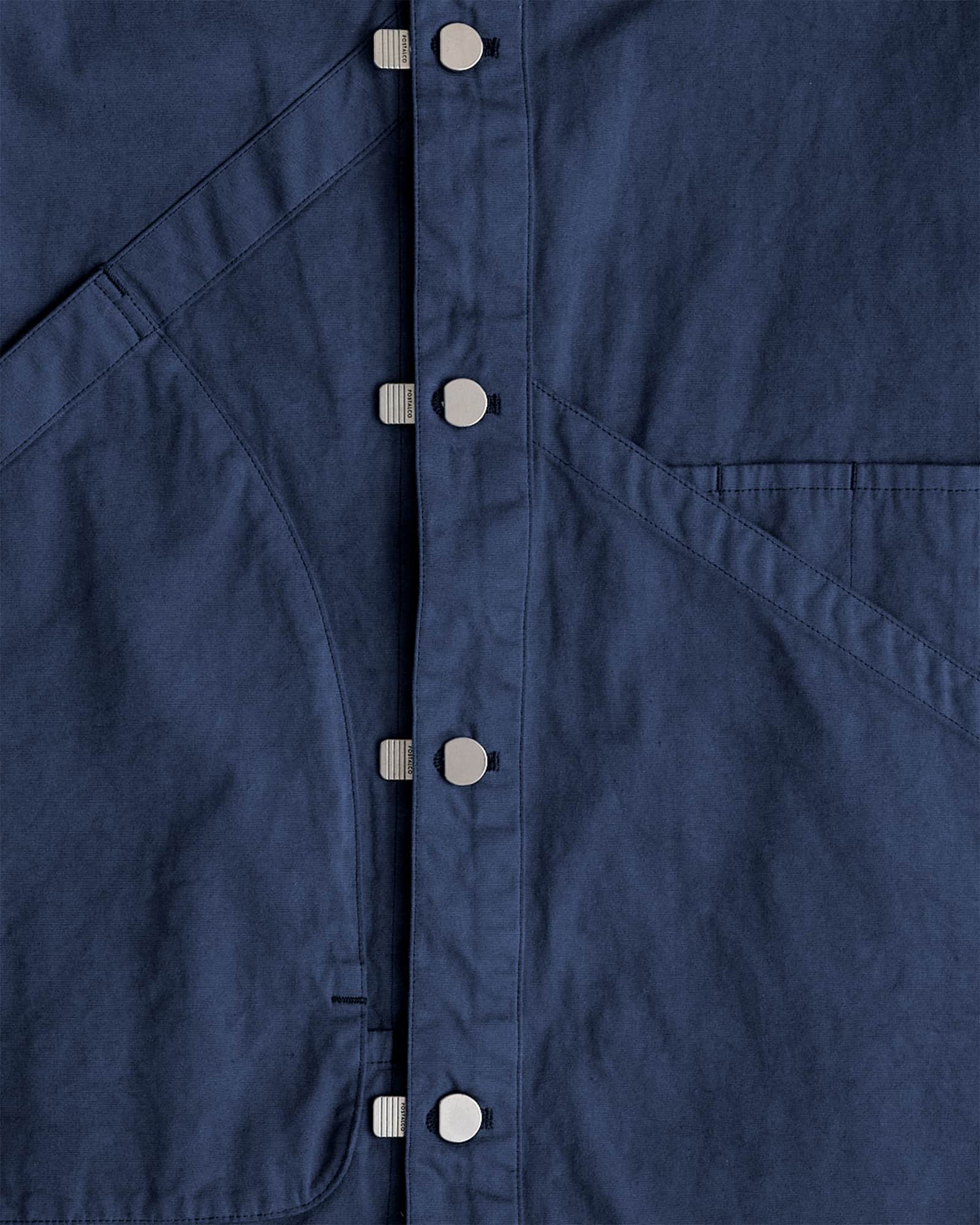 キャビネットジャケット Cabinet Jacket – POSTALCO