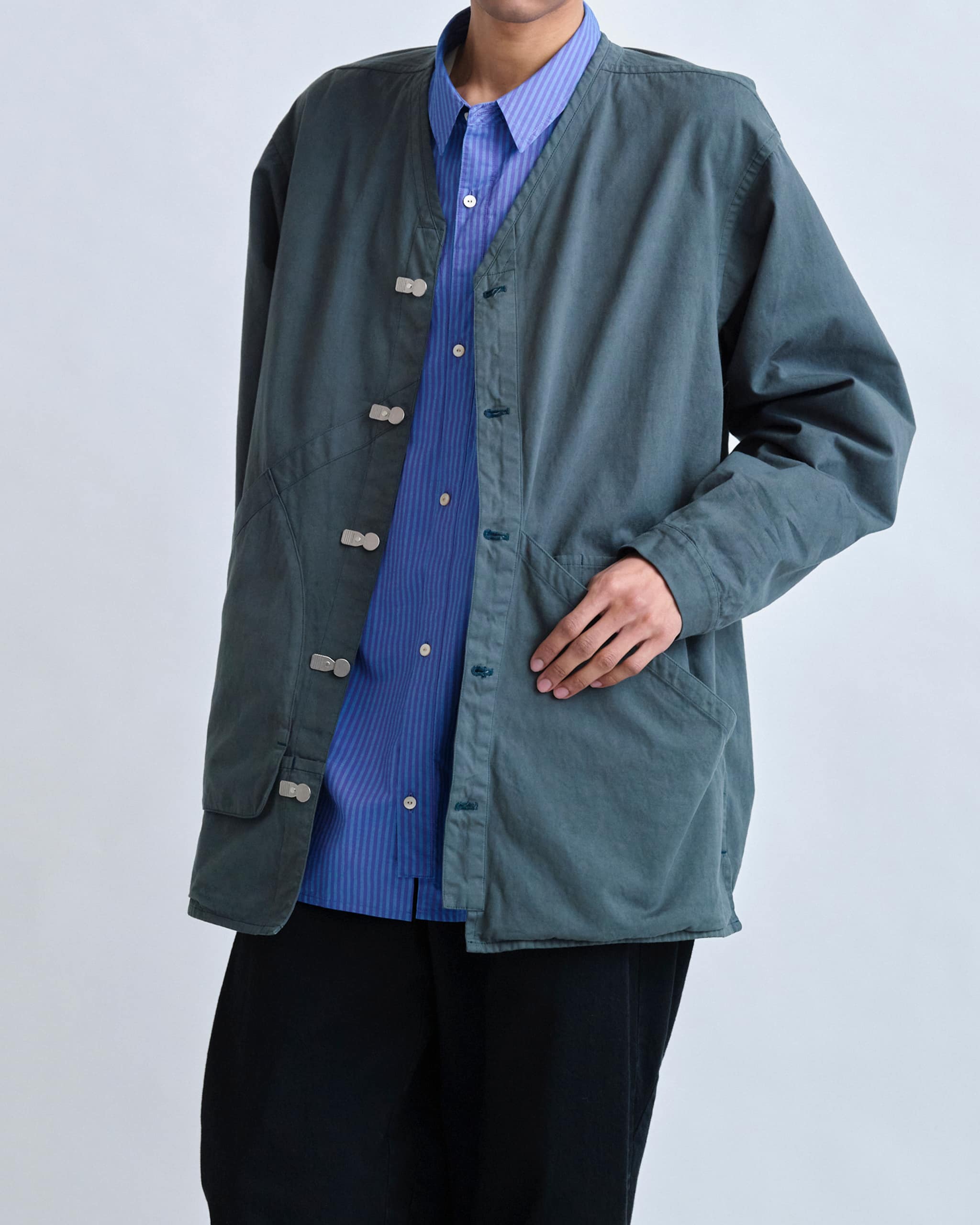 キャビネットジャケット Cabinet Jacket – POSTALCO