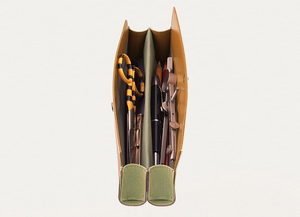 Postalco] Tool Box – Baum-kuchen