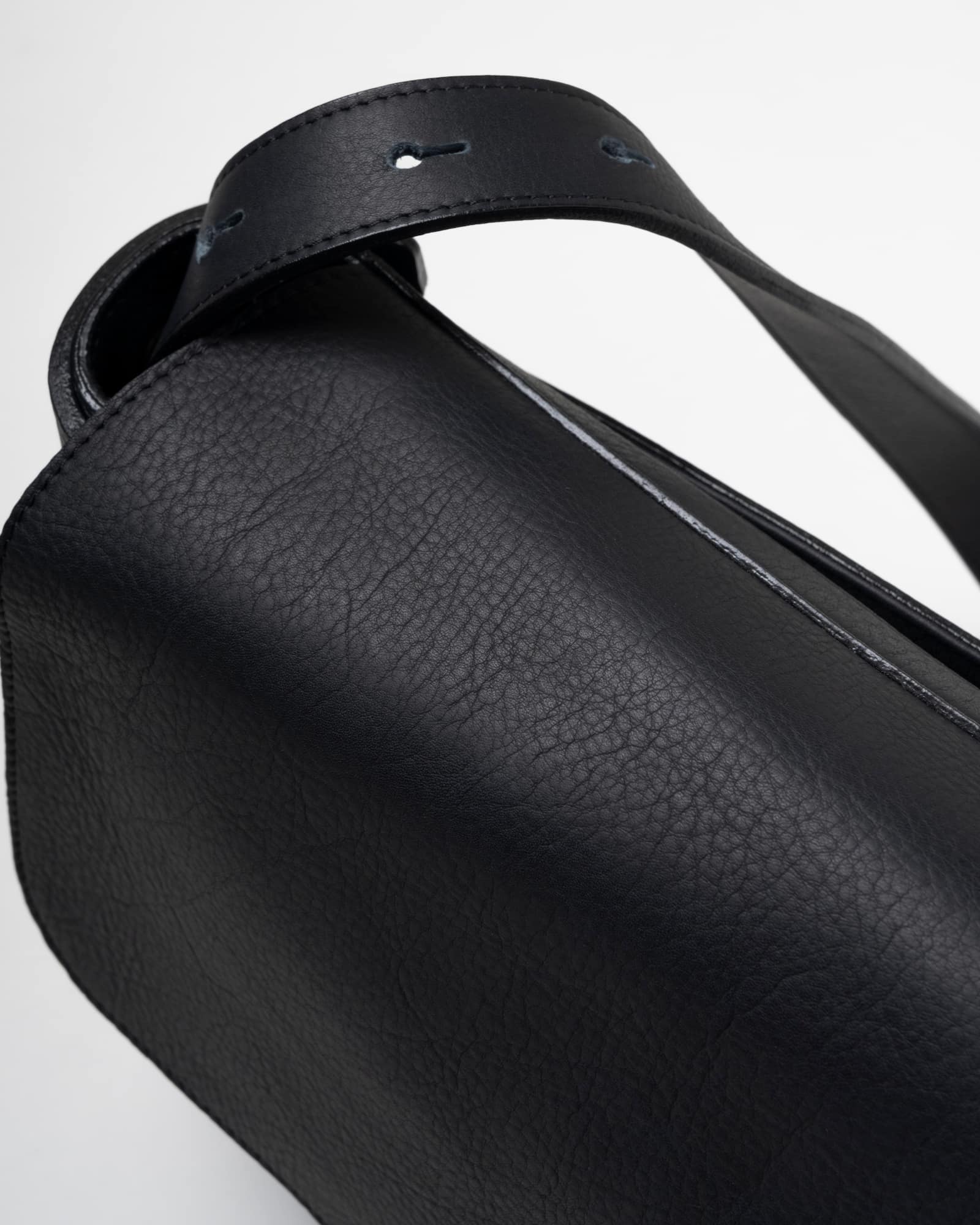 メールバッグ ミルレザー – POSTALCO