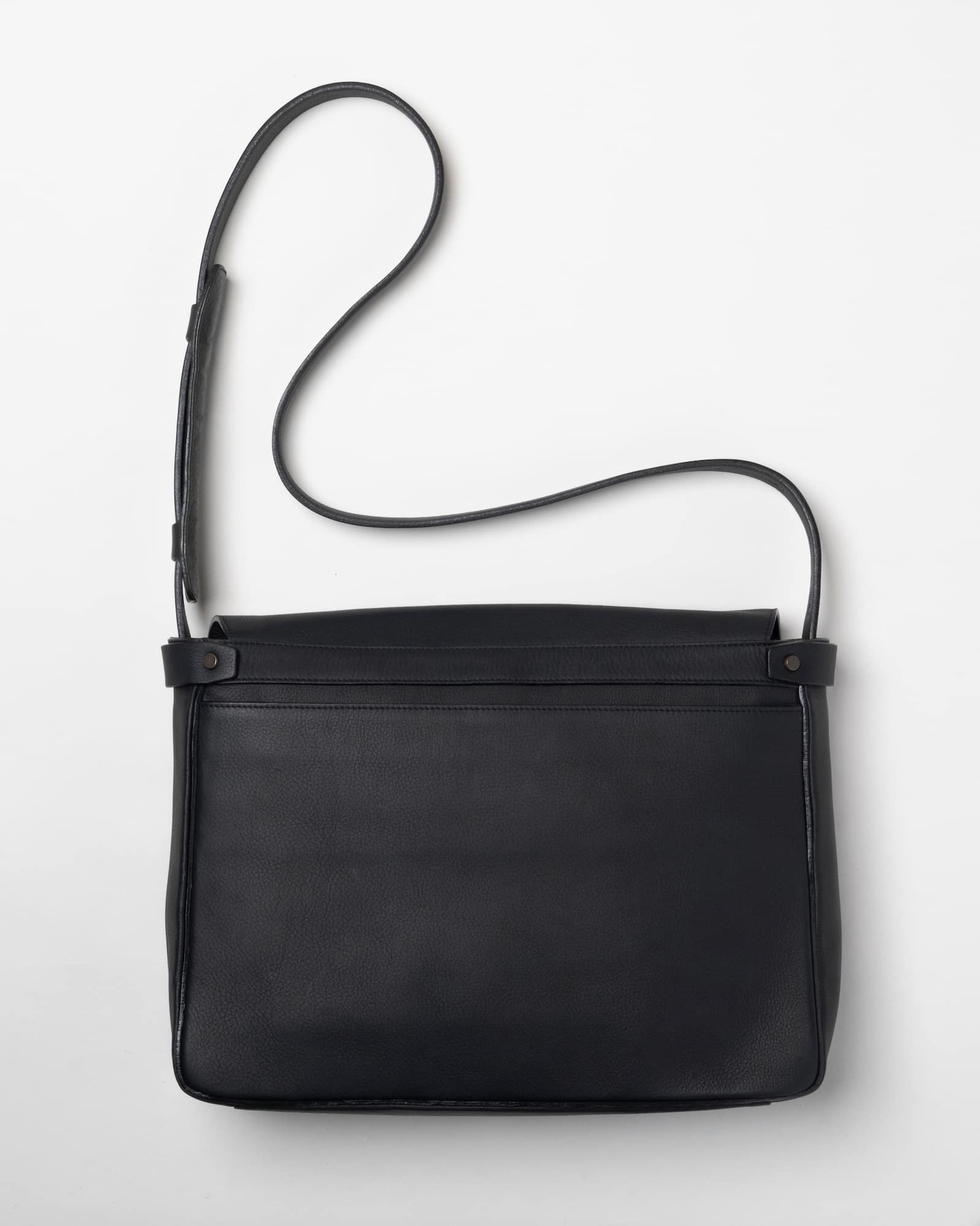 メールバッグ ミルレザー – POSTALCO