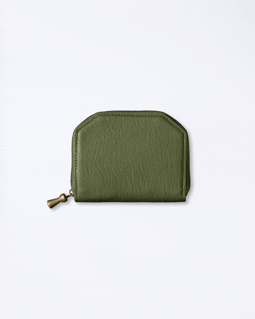 Wallet Guide – POSTALCO