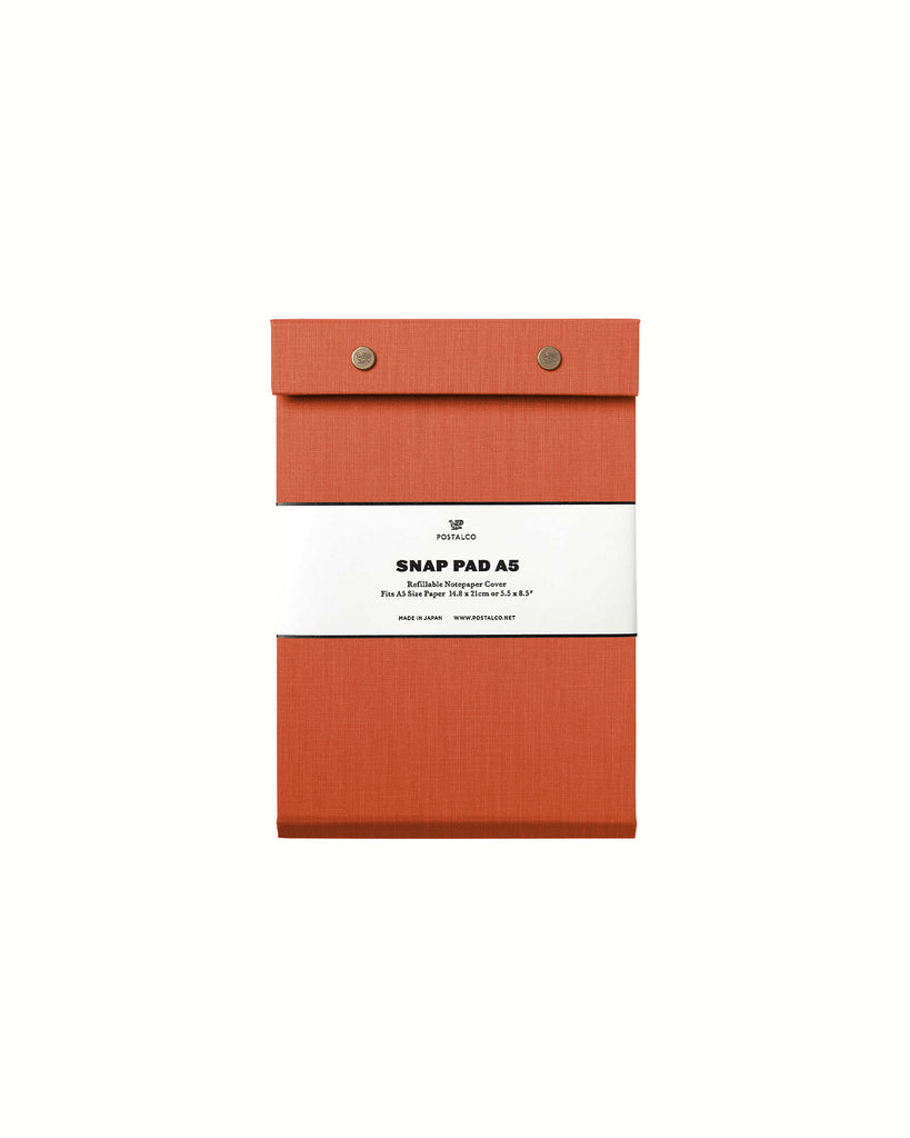スナップパッドについて – POSTALCO