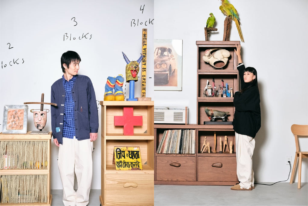 ポスタルコ POSTALCO | Official website