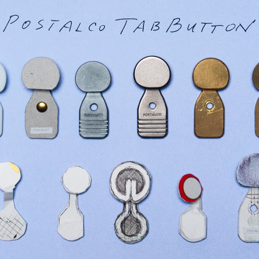 E Tab Button Tab Button – POSTALCO