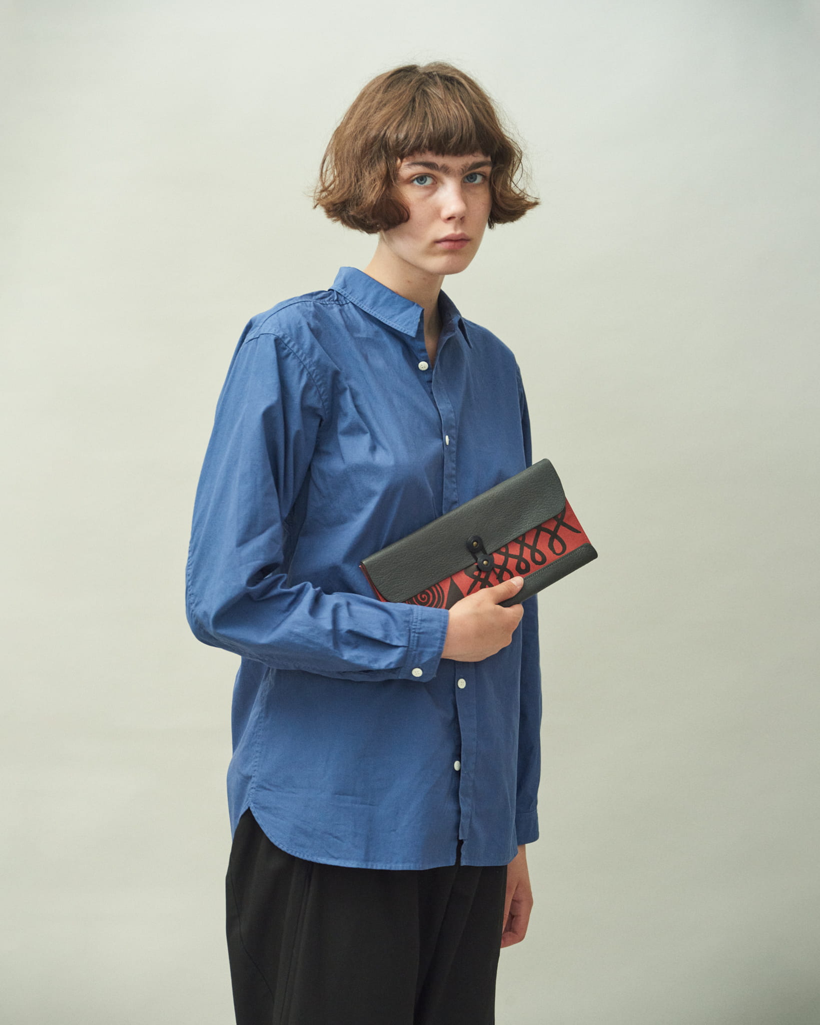 POSTALCO ネイビー トラベルウォレット 174428589_o7.jpg?