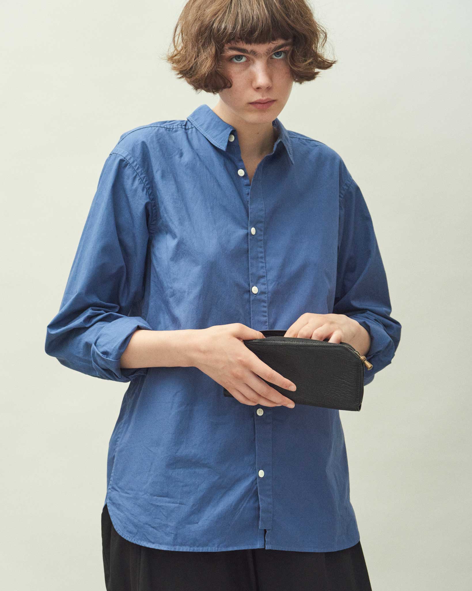 ケトルジッパーウォレット ロング – POSTALCO