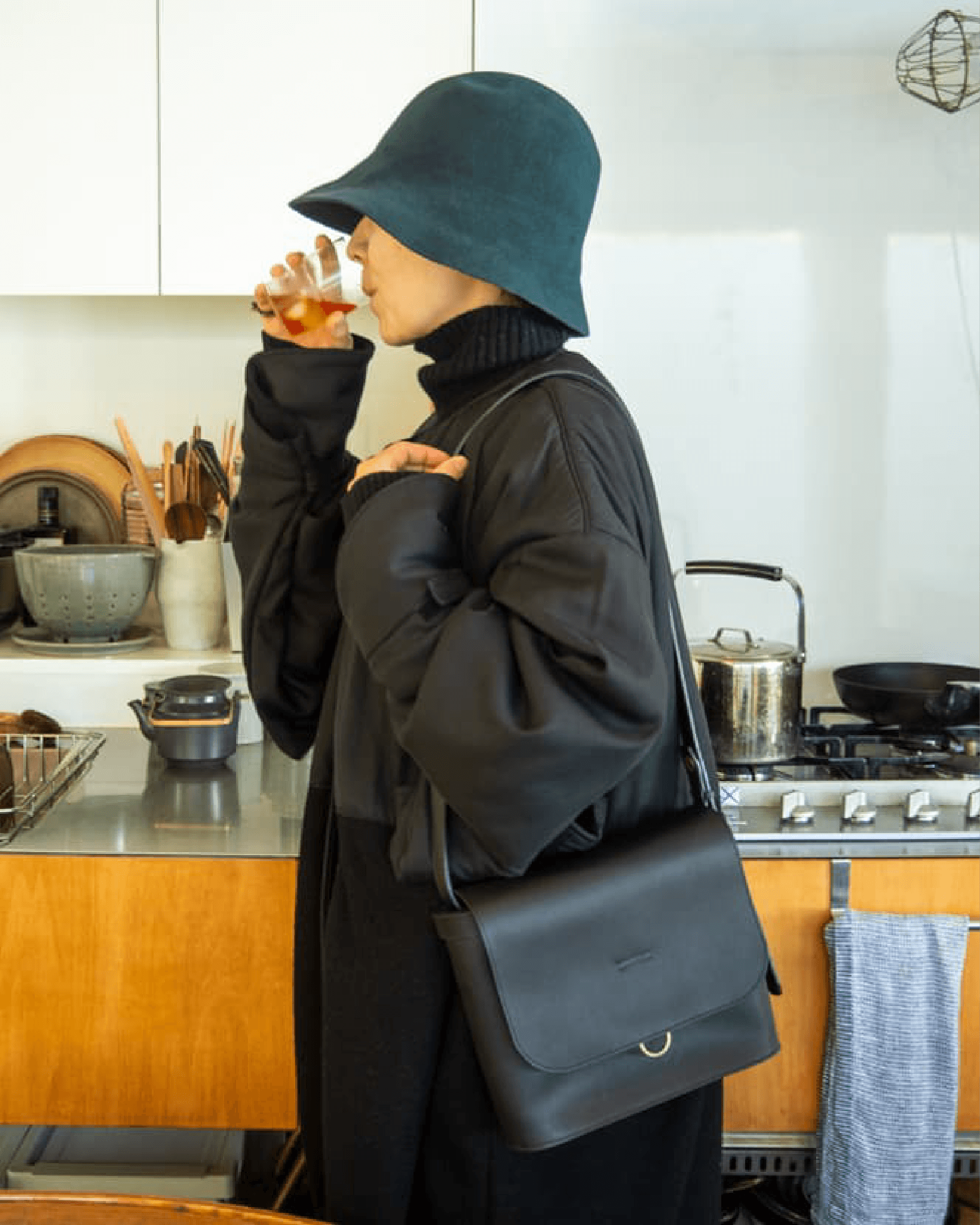 メールバッグ スモール