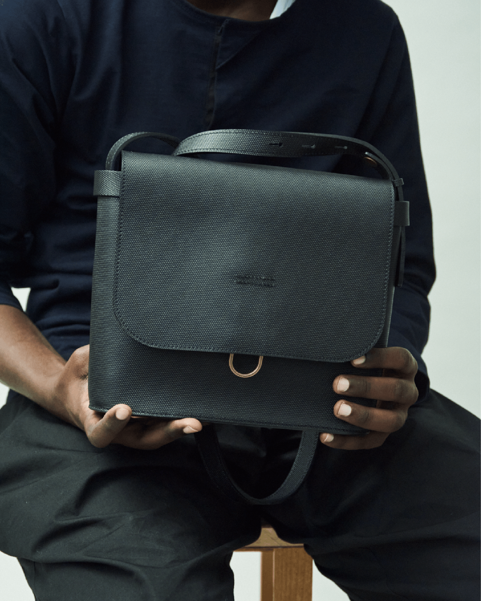 メールバッグ スモール