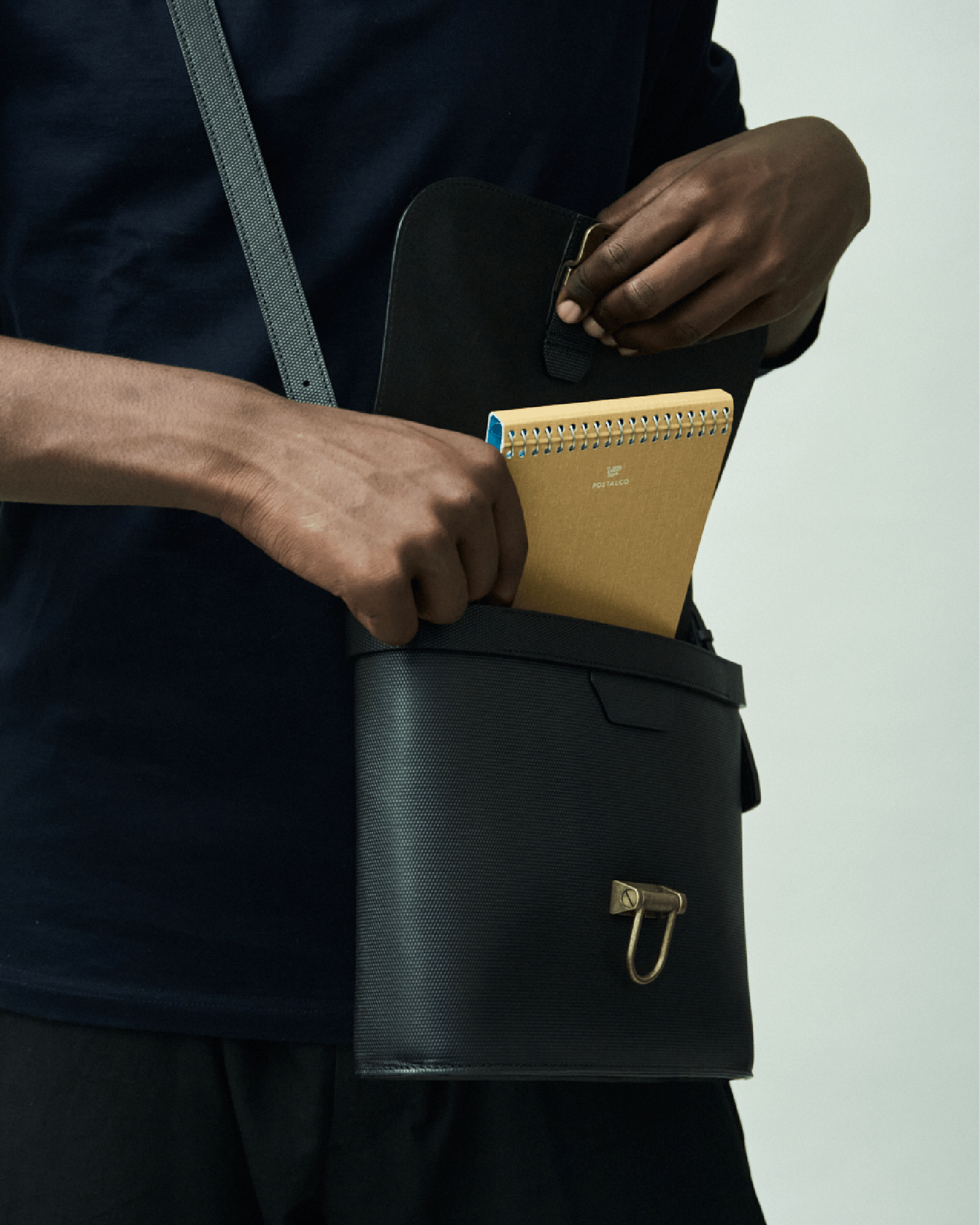 メールバッグ スモール – POSTALCO メールバッグ スモール – POSTALCO