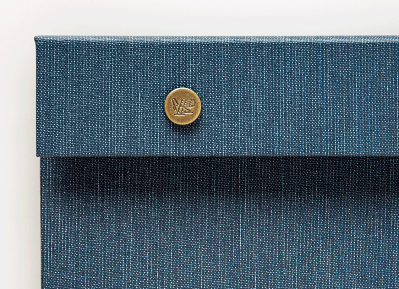 スナップパッド A6 – POSTALCO