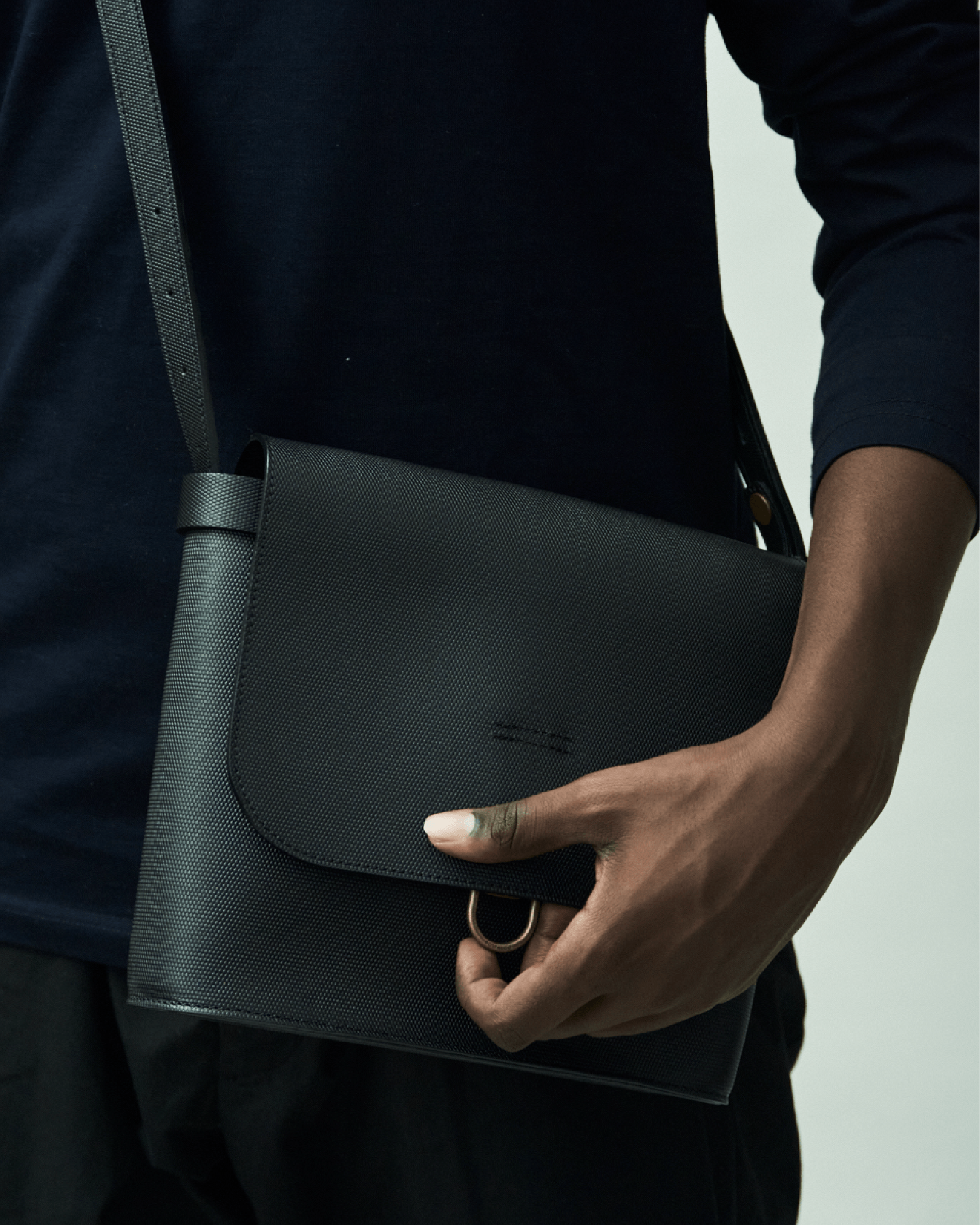 メールバッグ スモール