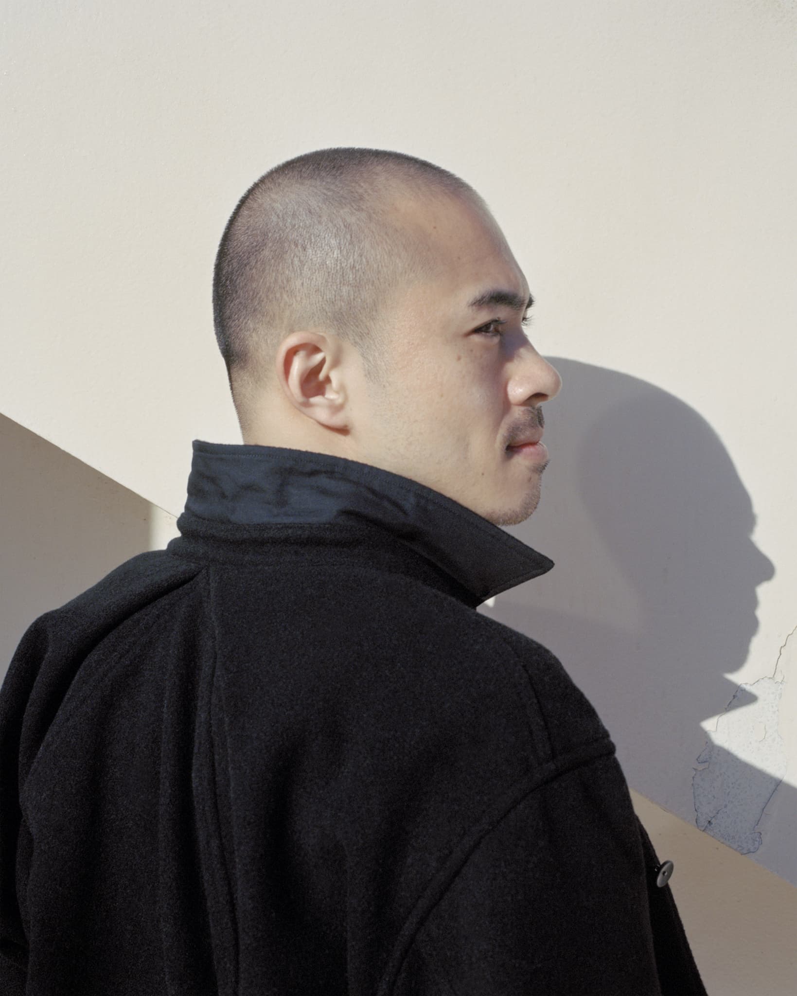 Solid Wool – POSTALCO