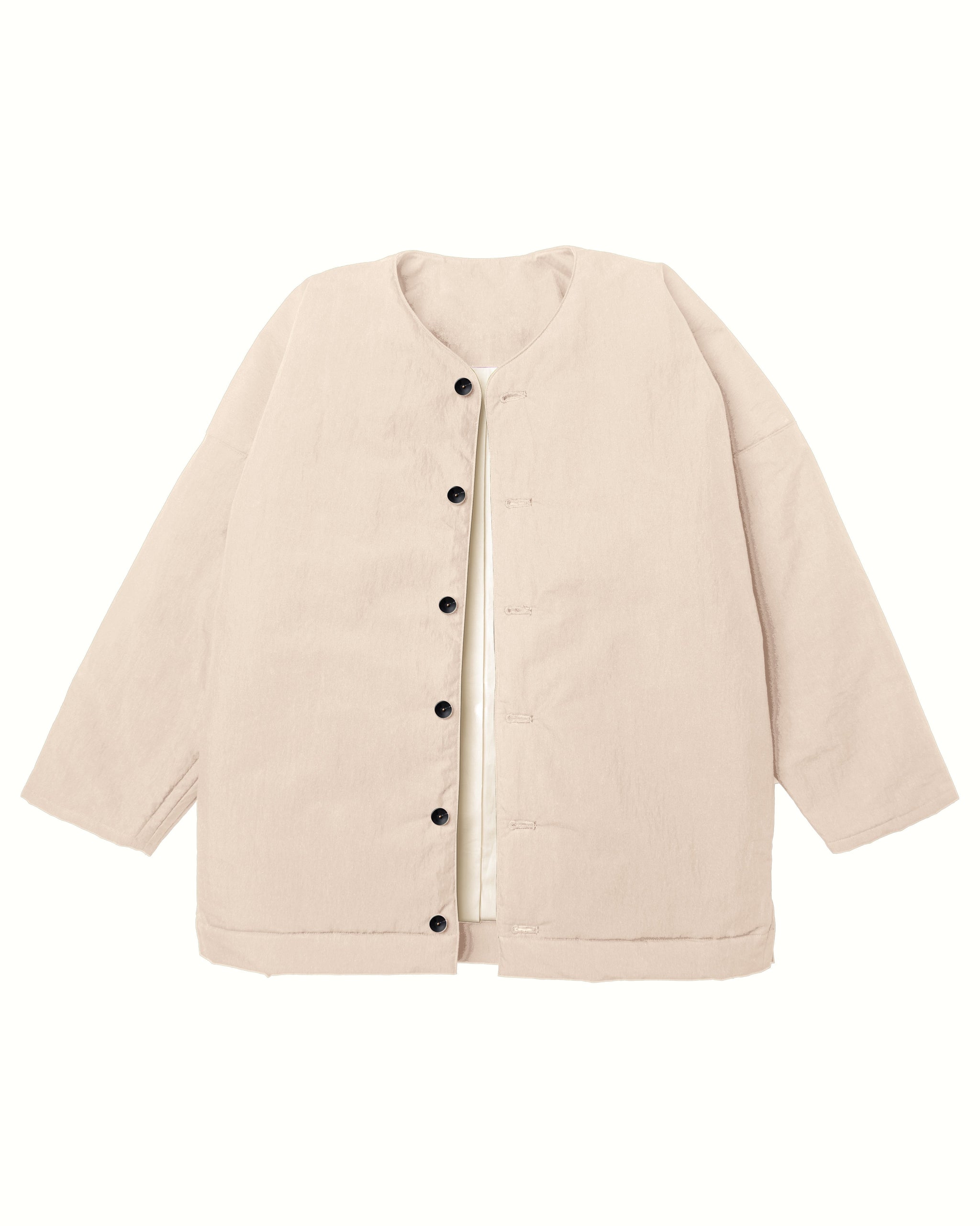 モンクジャケット カーブ – POSTALCO