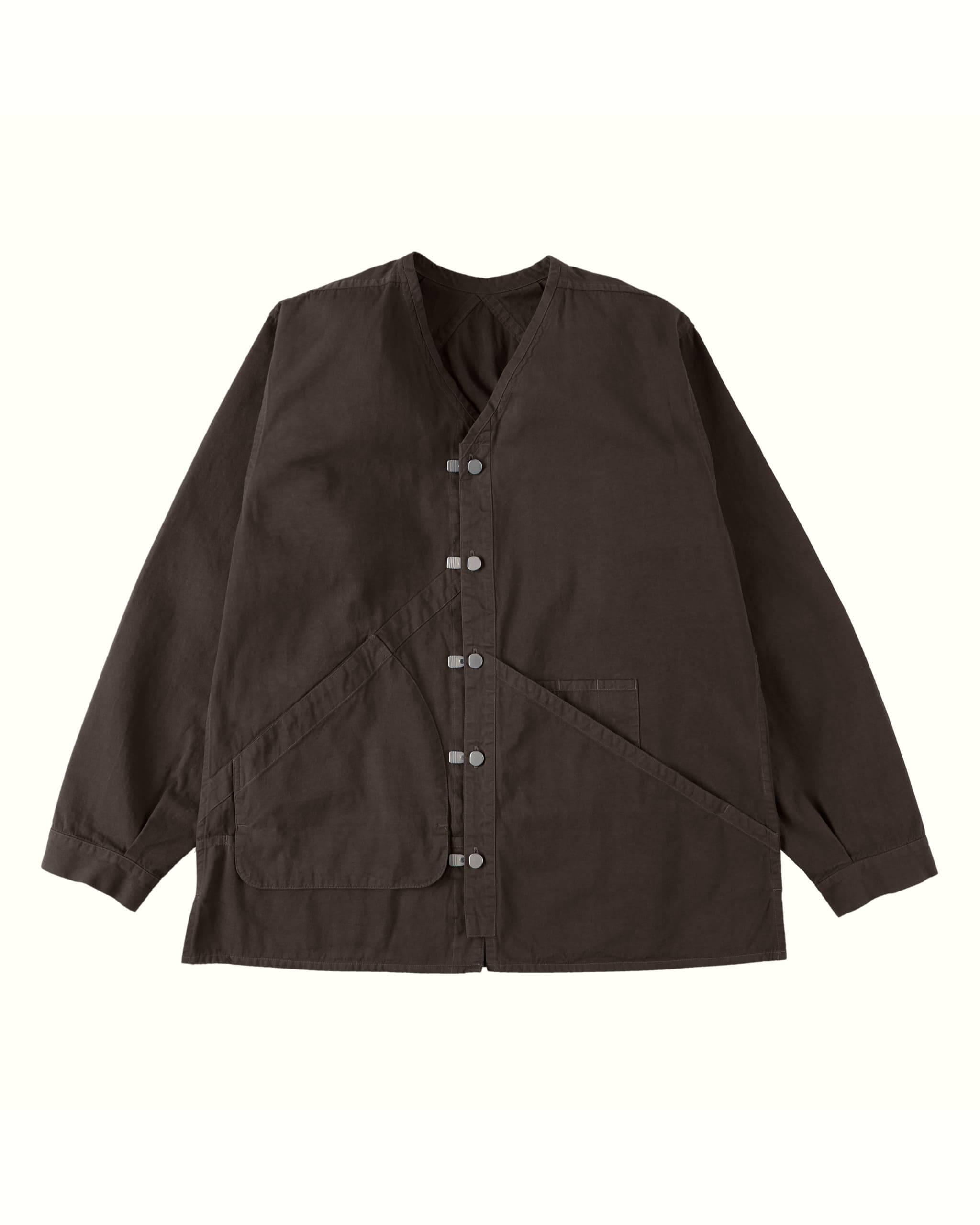 キャビネットジャケット Cabinet Jacket – POSTALCO