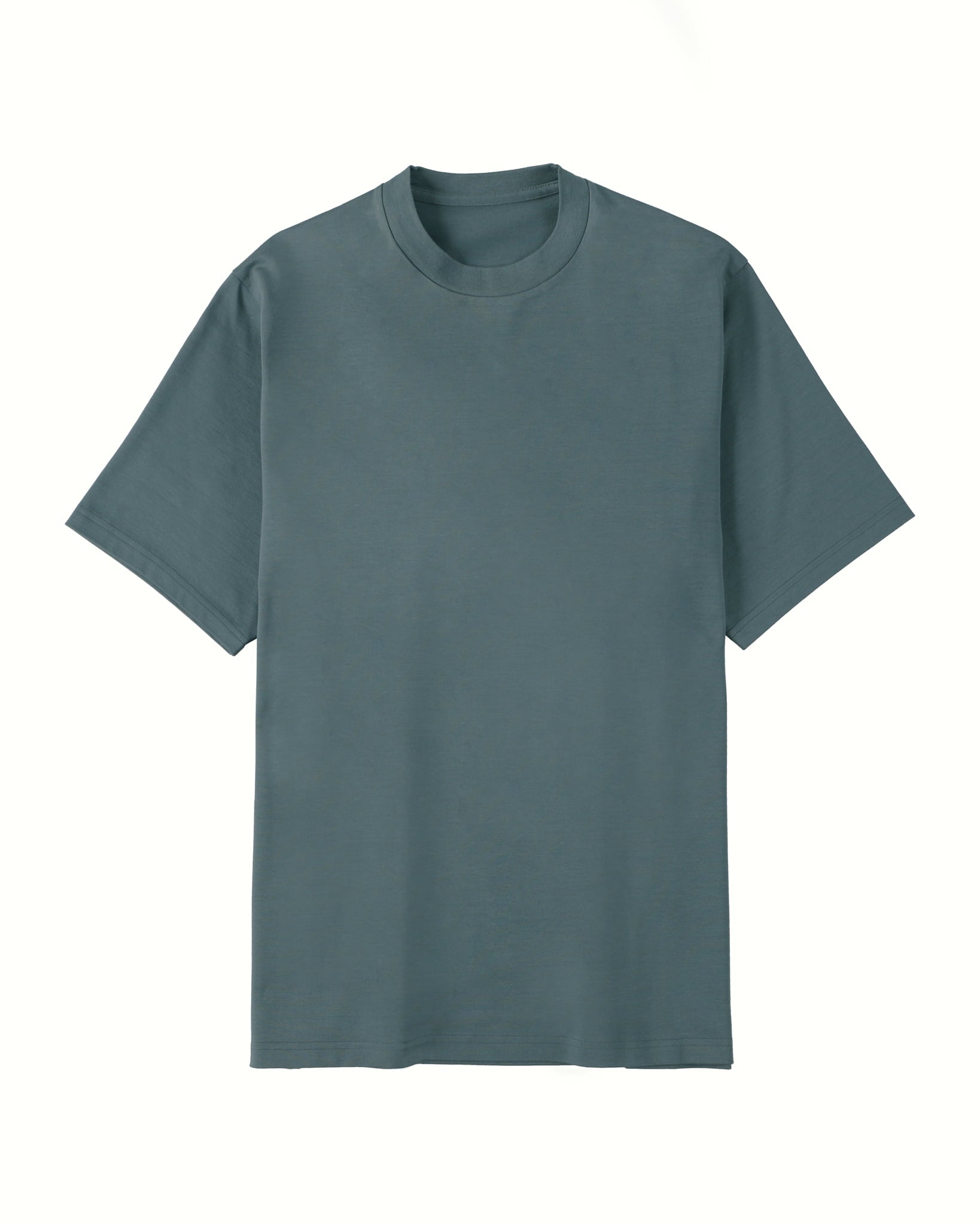 POSTALCO クルーネックT オーガニックツインジャージ ポスタルコ BLTシャツ/カットソー(半袖/袖なし)
